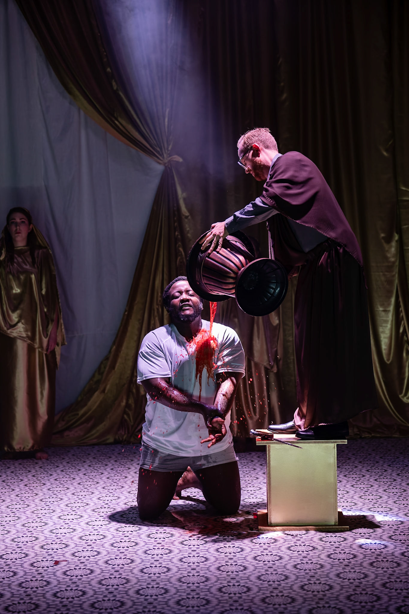 L'incoronazione di Poppea  |  HGO  |  2025