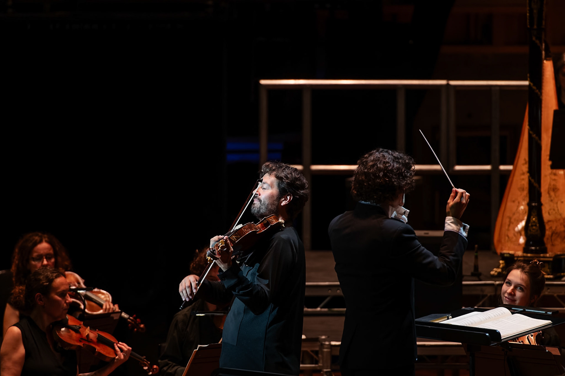 Aurora Orchestra  |  2025