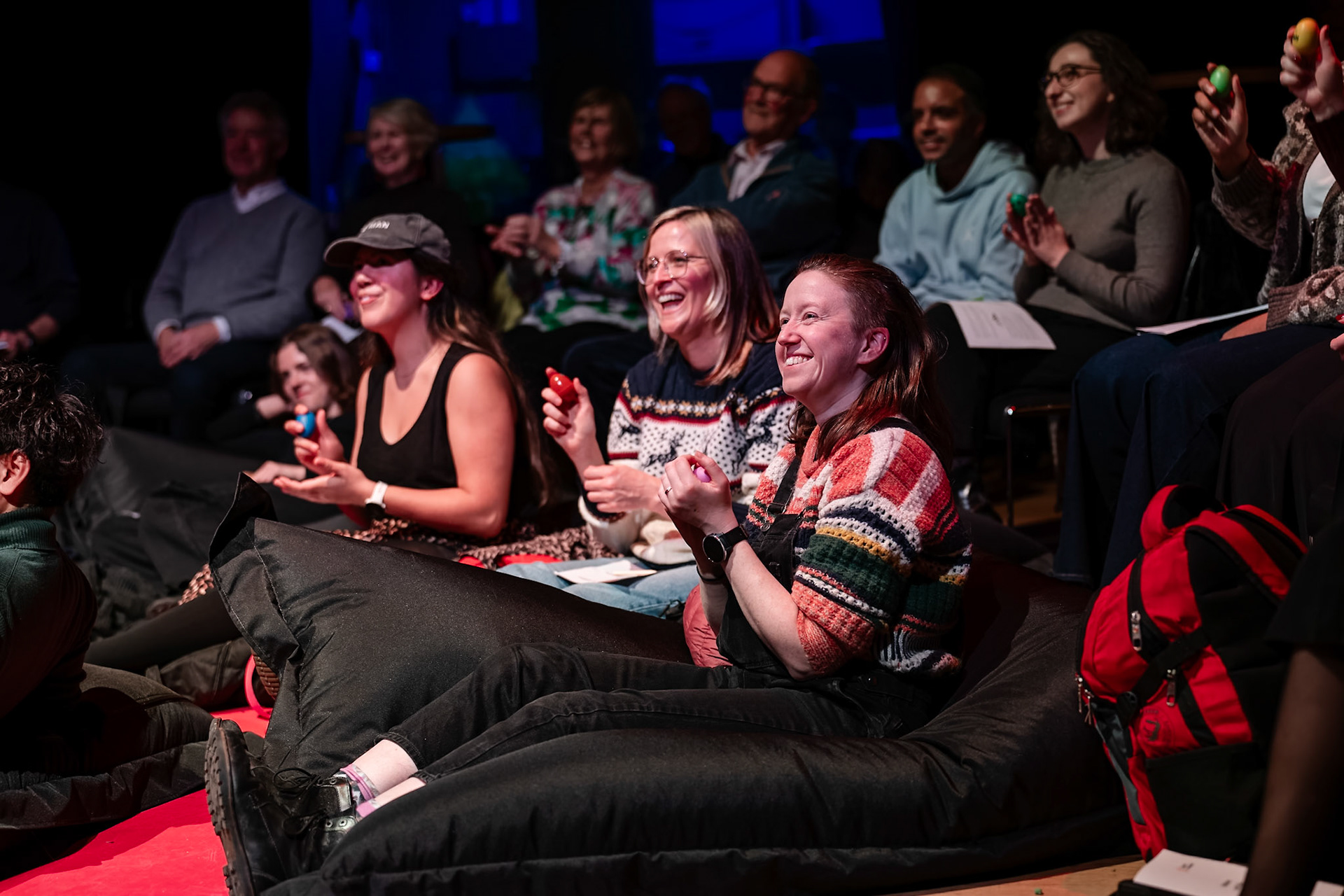 Aurora Orchestra  |  2025