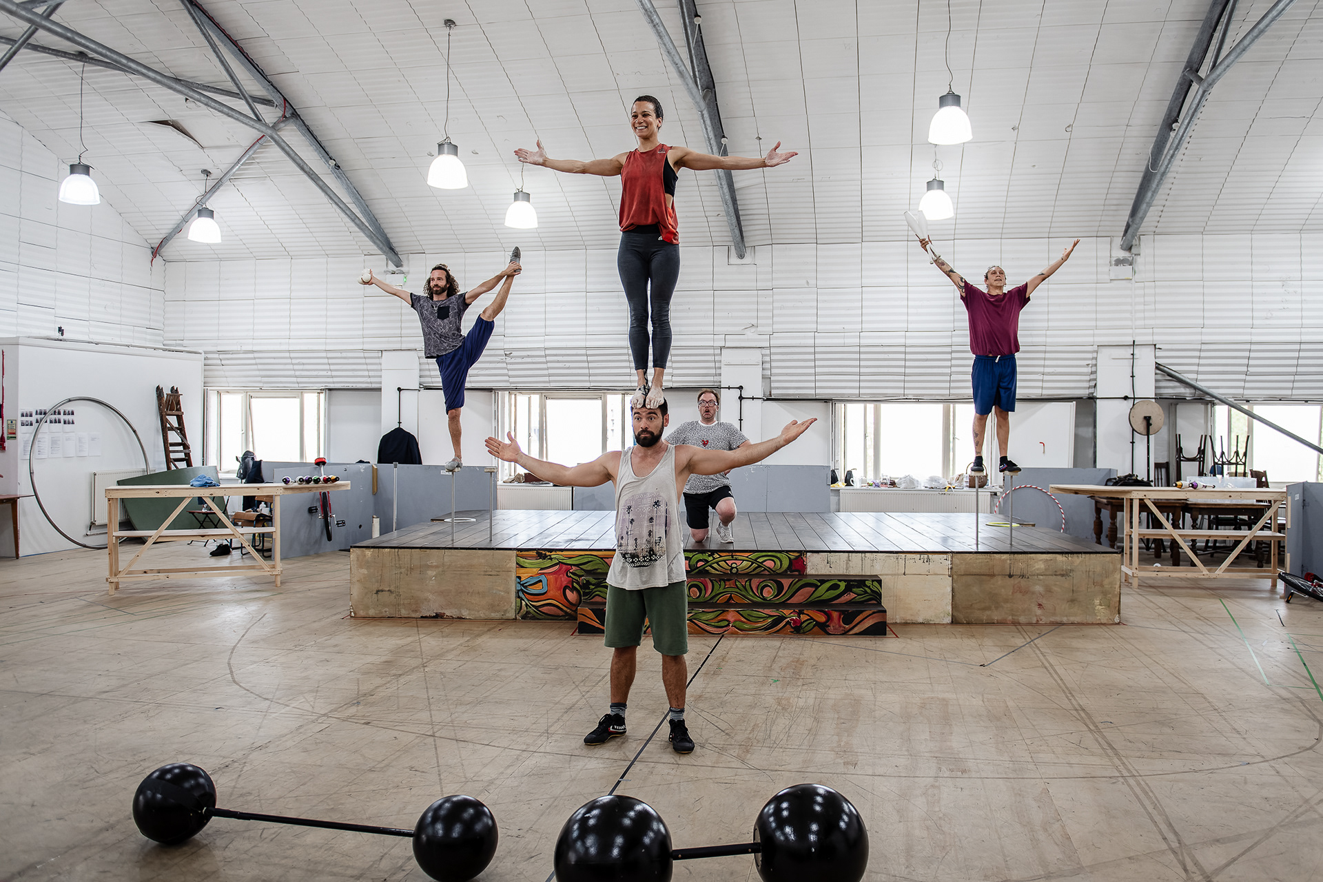 Garsington Opera  |  2023