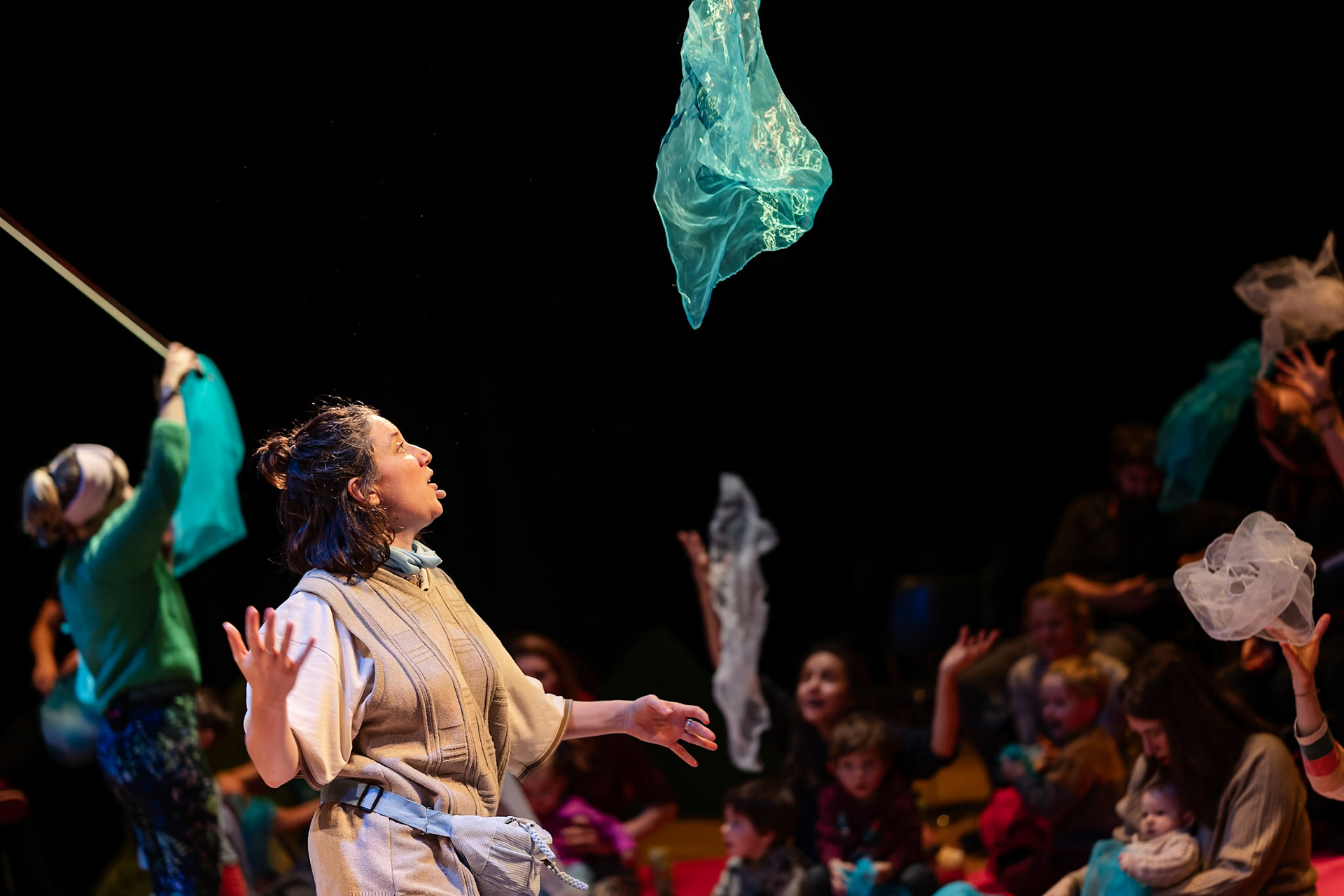 Aurora Orchestra  |  2025