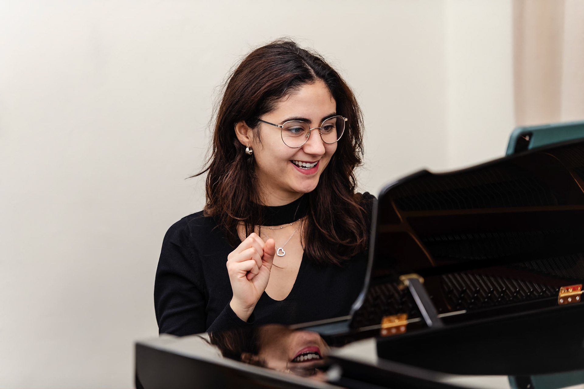 National Opera Studio  |  2023