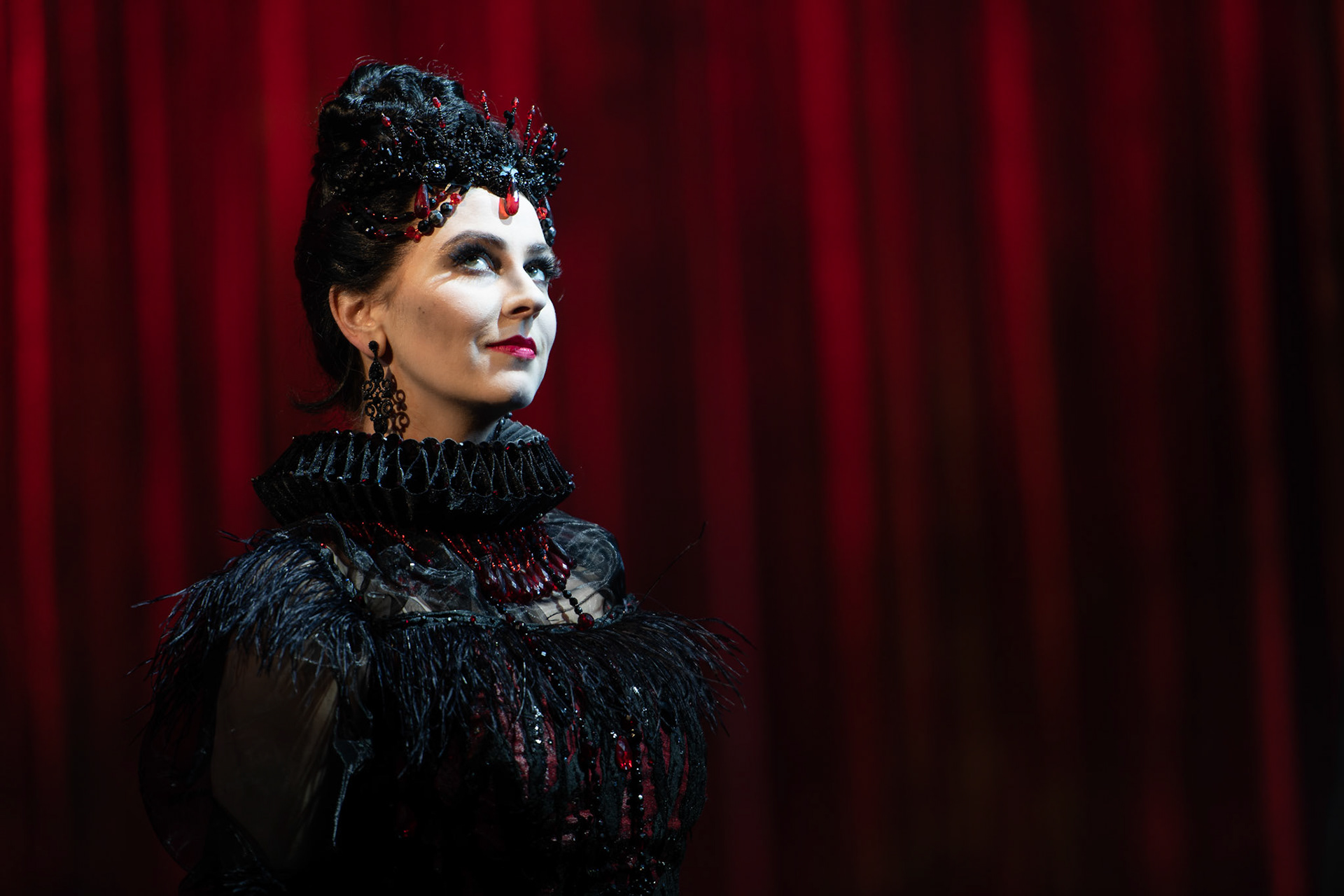 Orfeo  |  Garsington Opera  |  2022