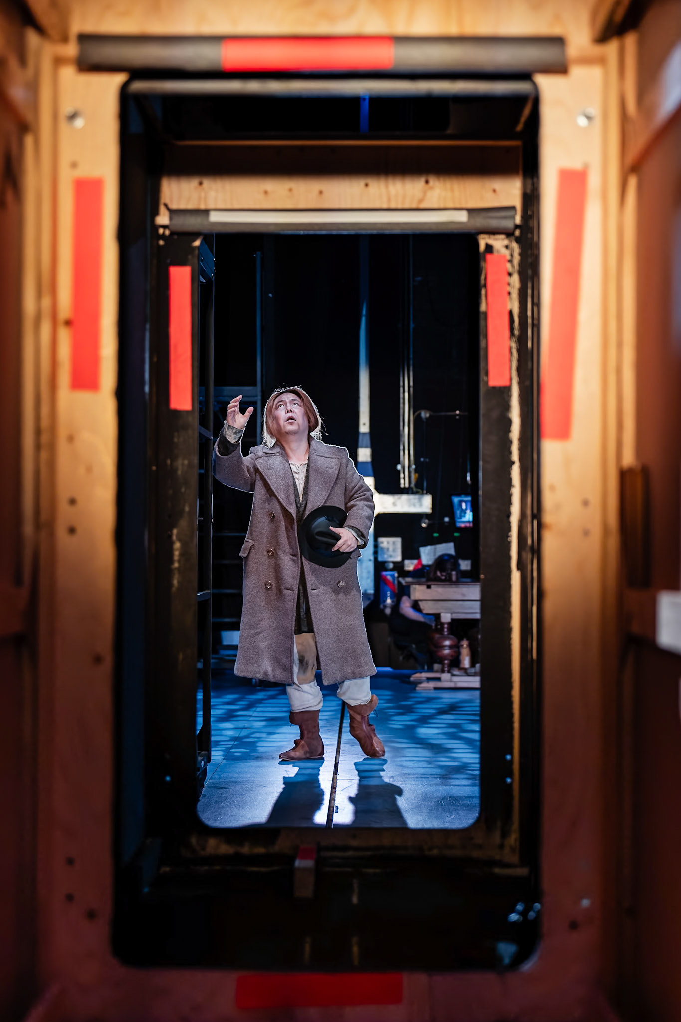 Dorset Opera Festival  |  2025