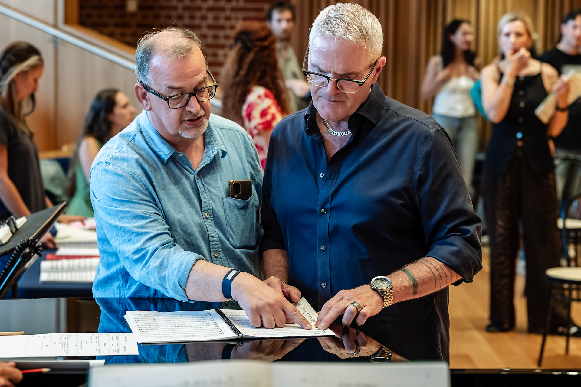 Dorset Opera Festival  |  2025