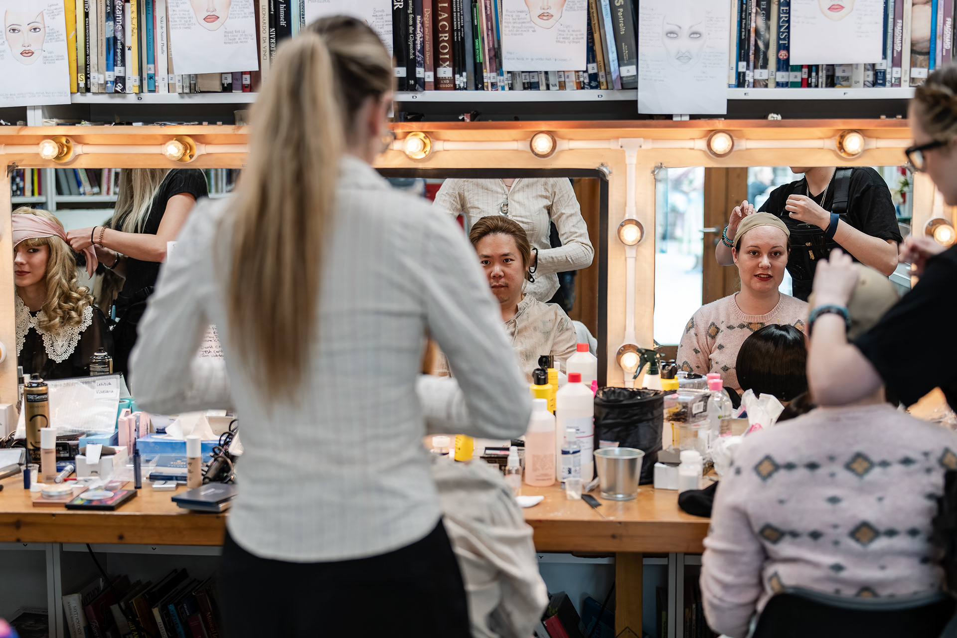 Dorset Opera Festival  |  2025