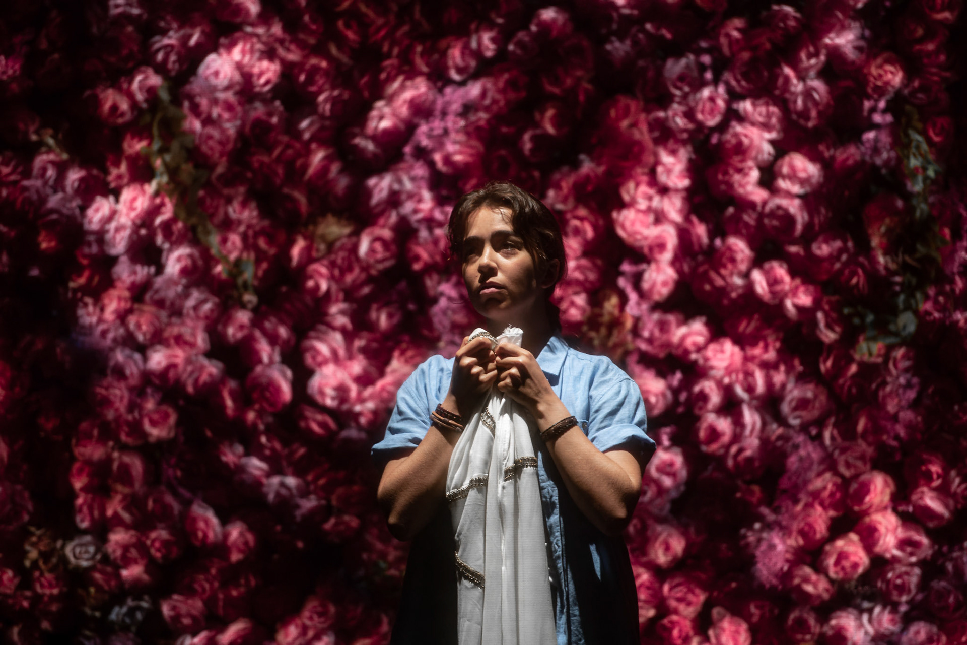 Imeneo  |  Royal Academy Opera  |  2022