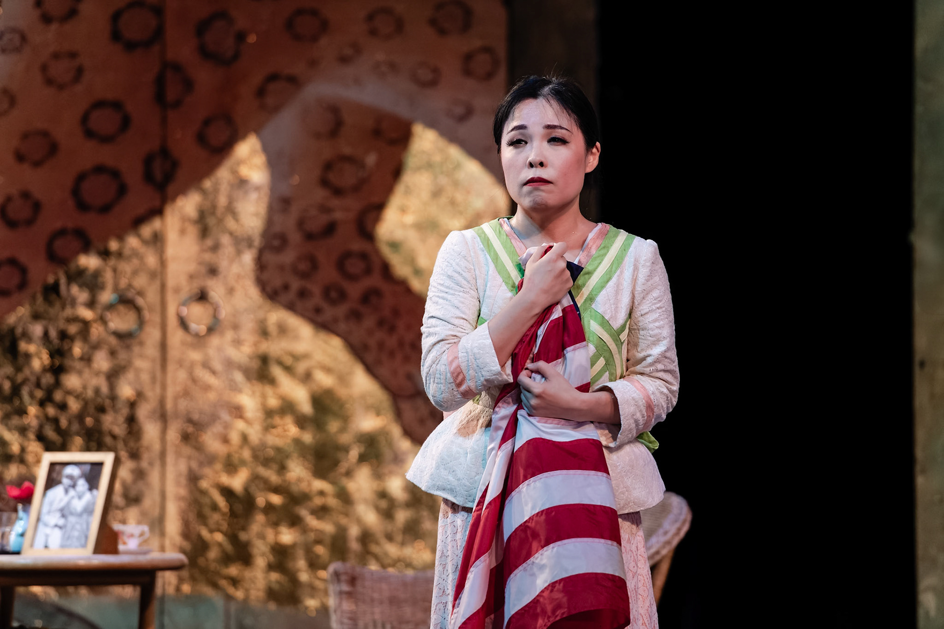 Madama Butterfly  |  Dorset Opera  |  2024