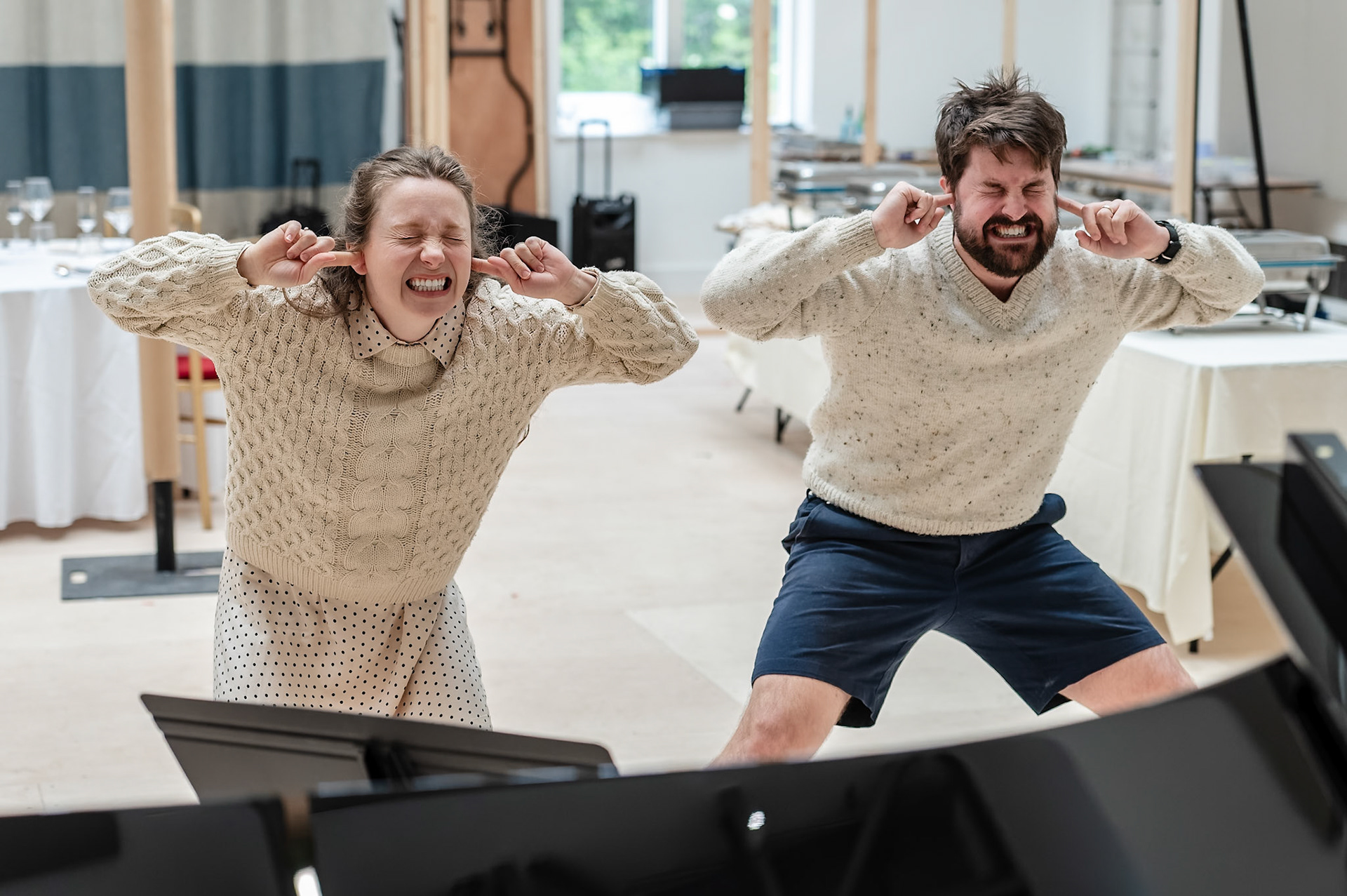 Garsington Opera  |  2024