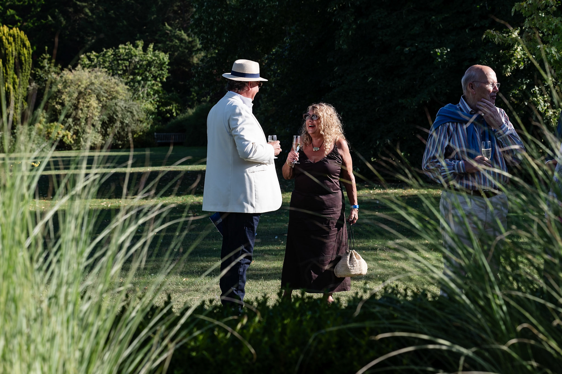 Waterperry Opera Festival  |  2025