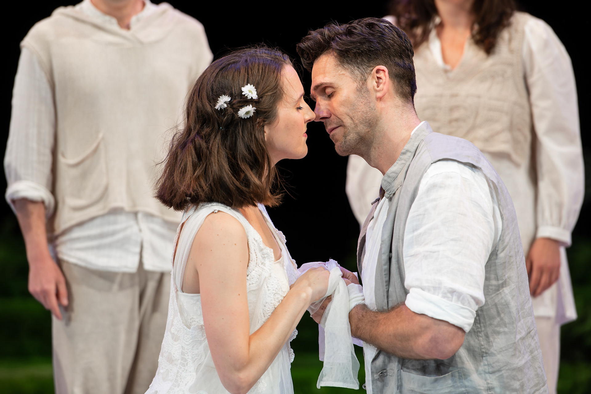 Orfeo  |  Garsington Opera  |  2022