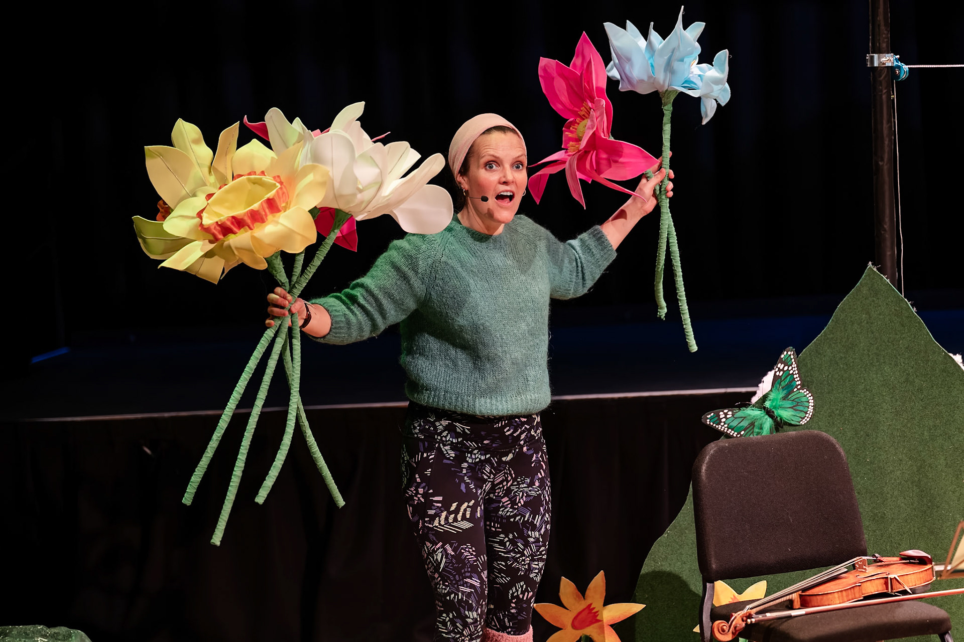 Aurora Orchestra  |  2025