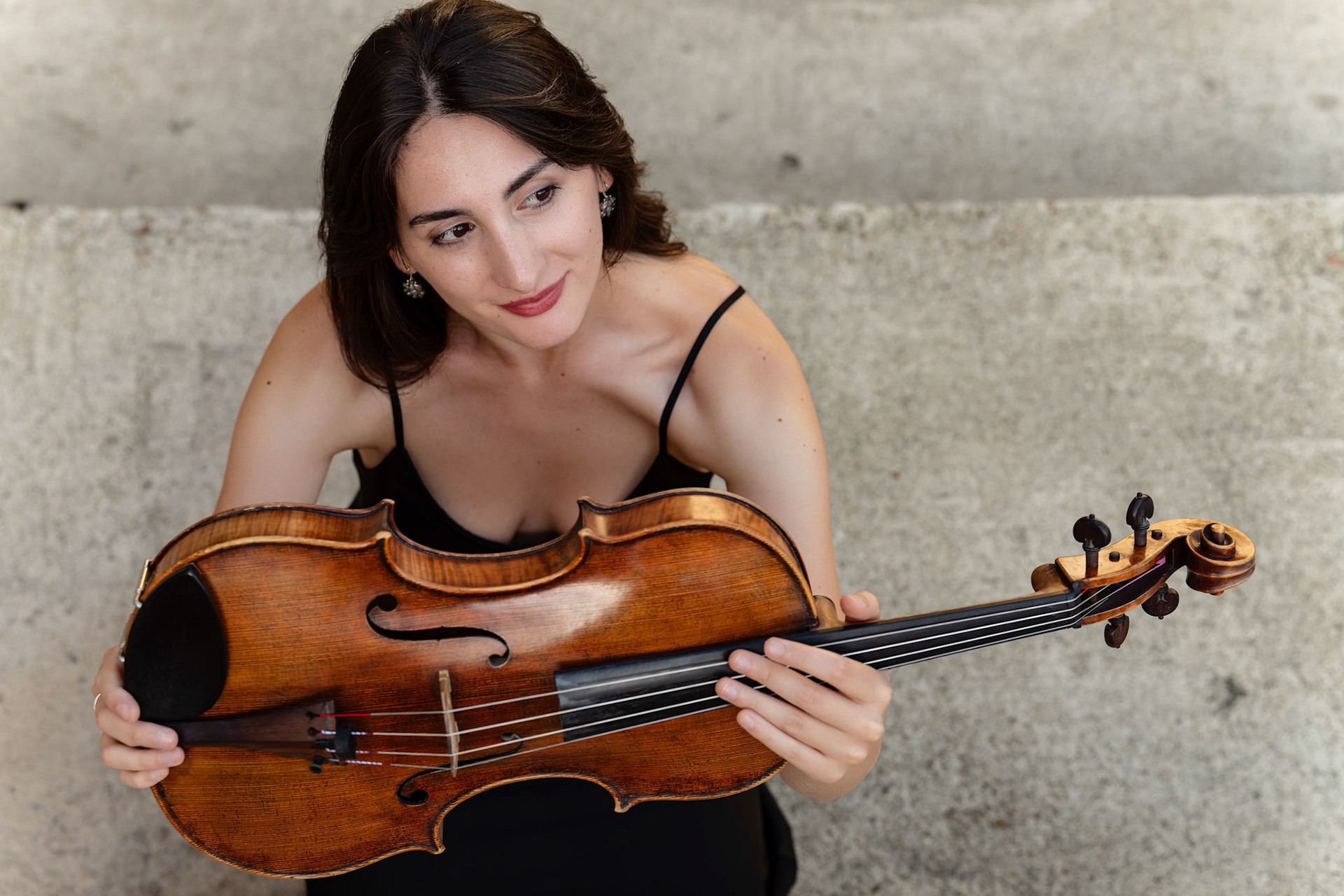Elena Accogli (violist)