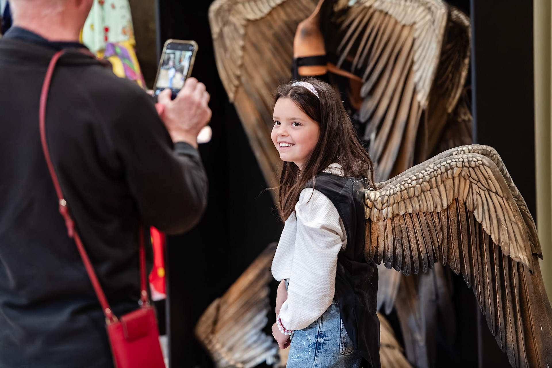 Education open day  |  Garsington Opera  |  2024