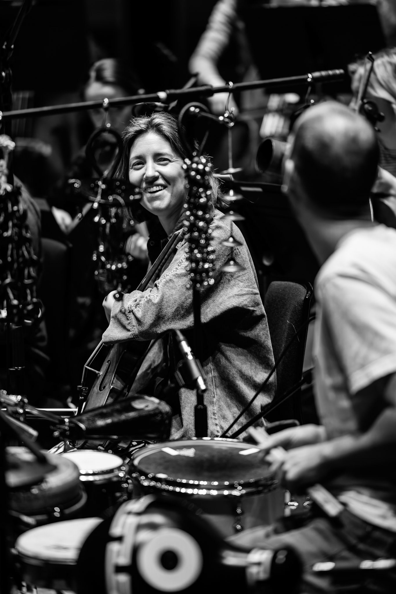 Aurora Orchestra  |  2025