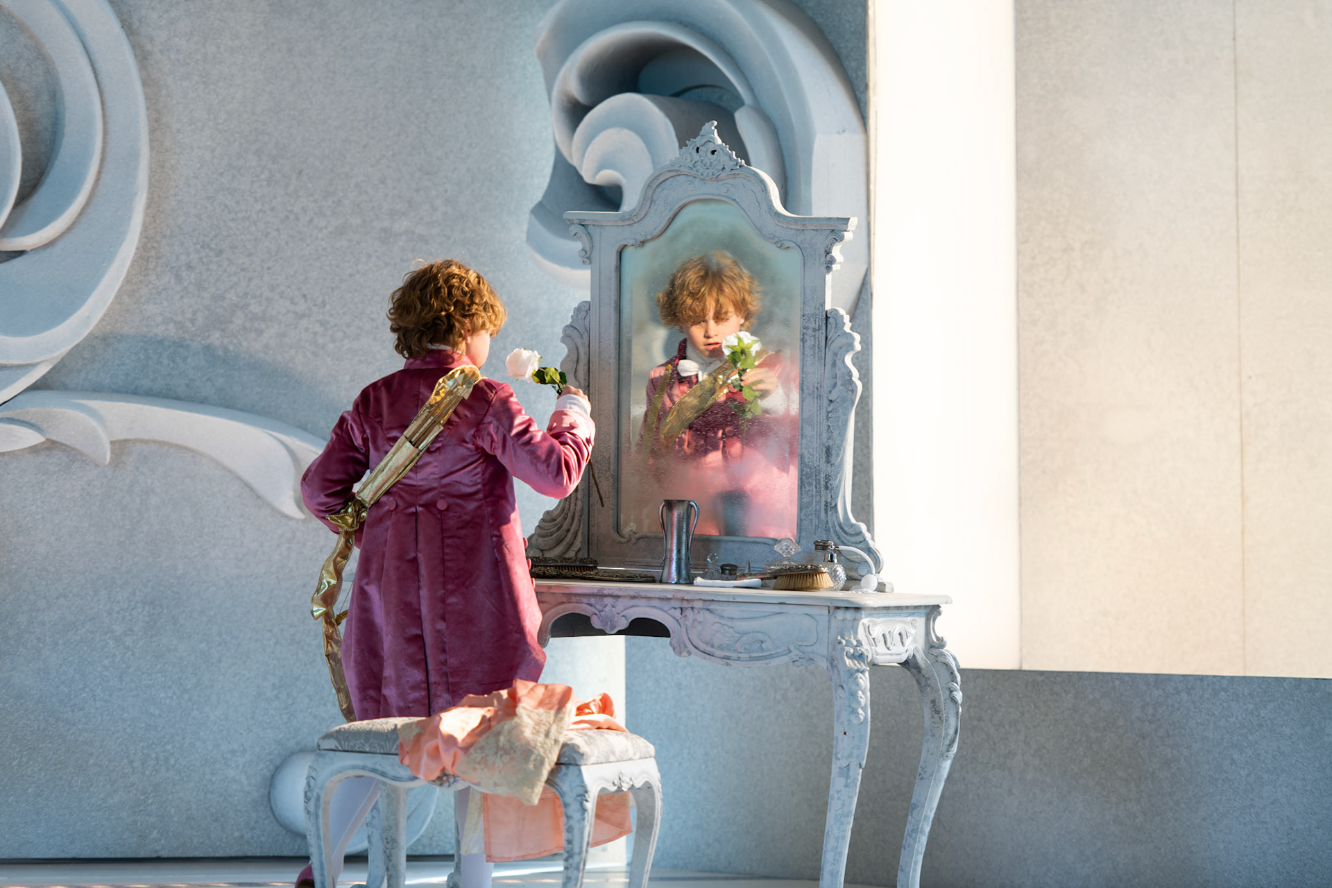 Der Rosenkavalier  |  Garsington Opera  |  2021