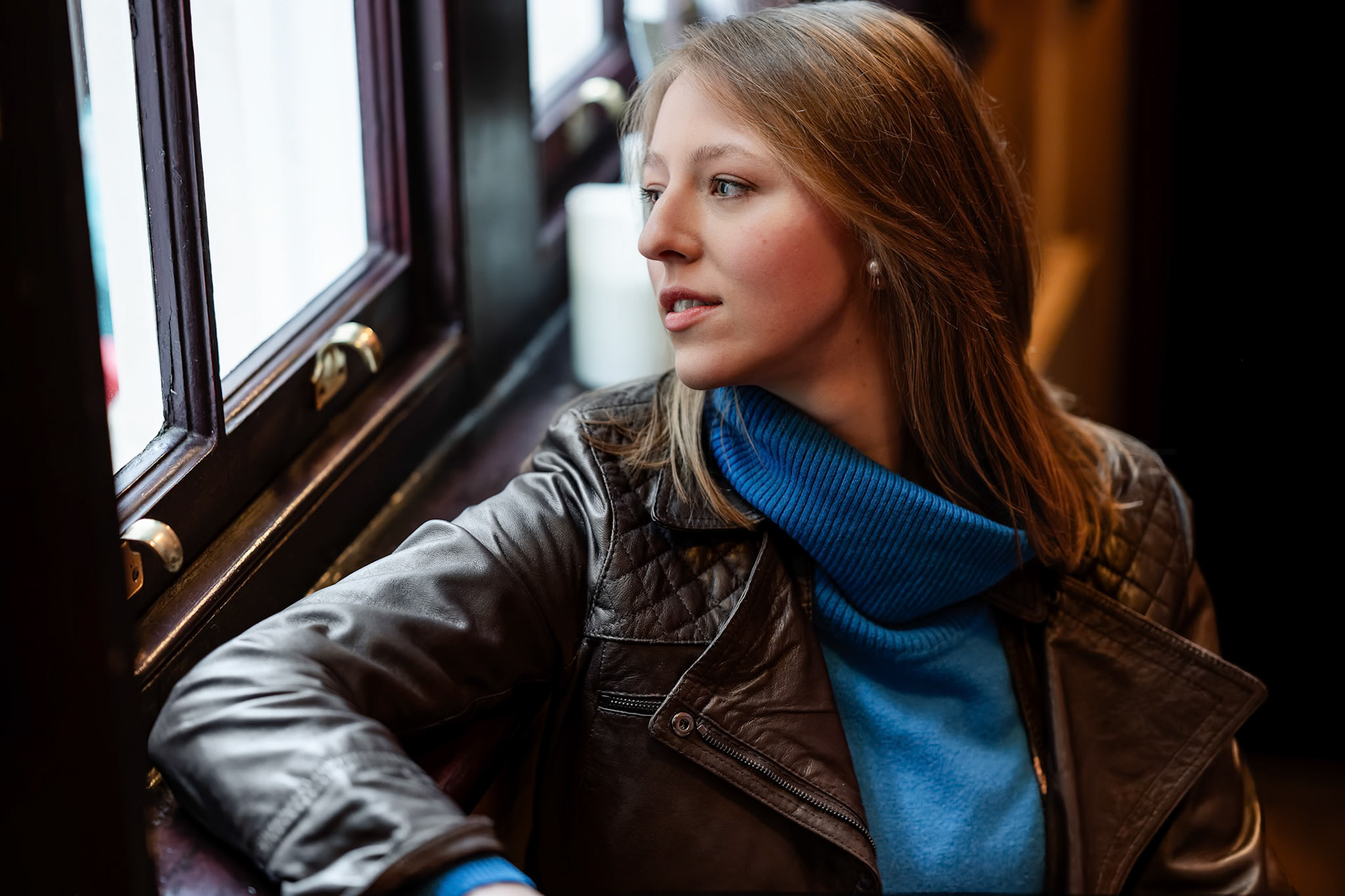 Karolina Csathy (mezzo soprano)