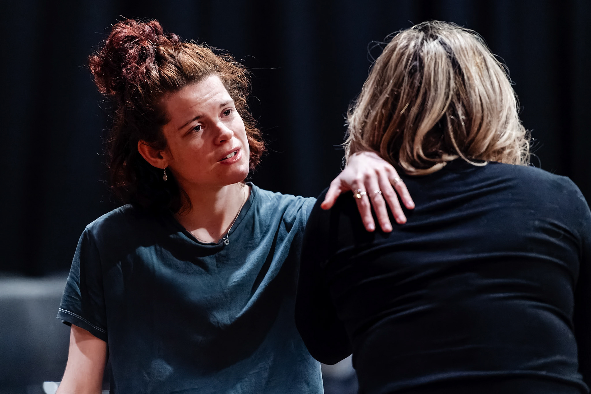 National Opera Studio  |  2023