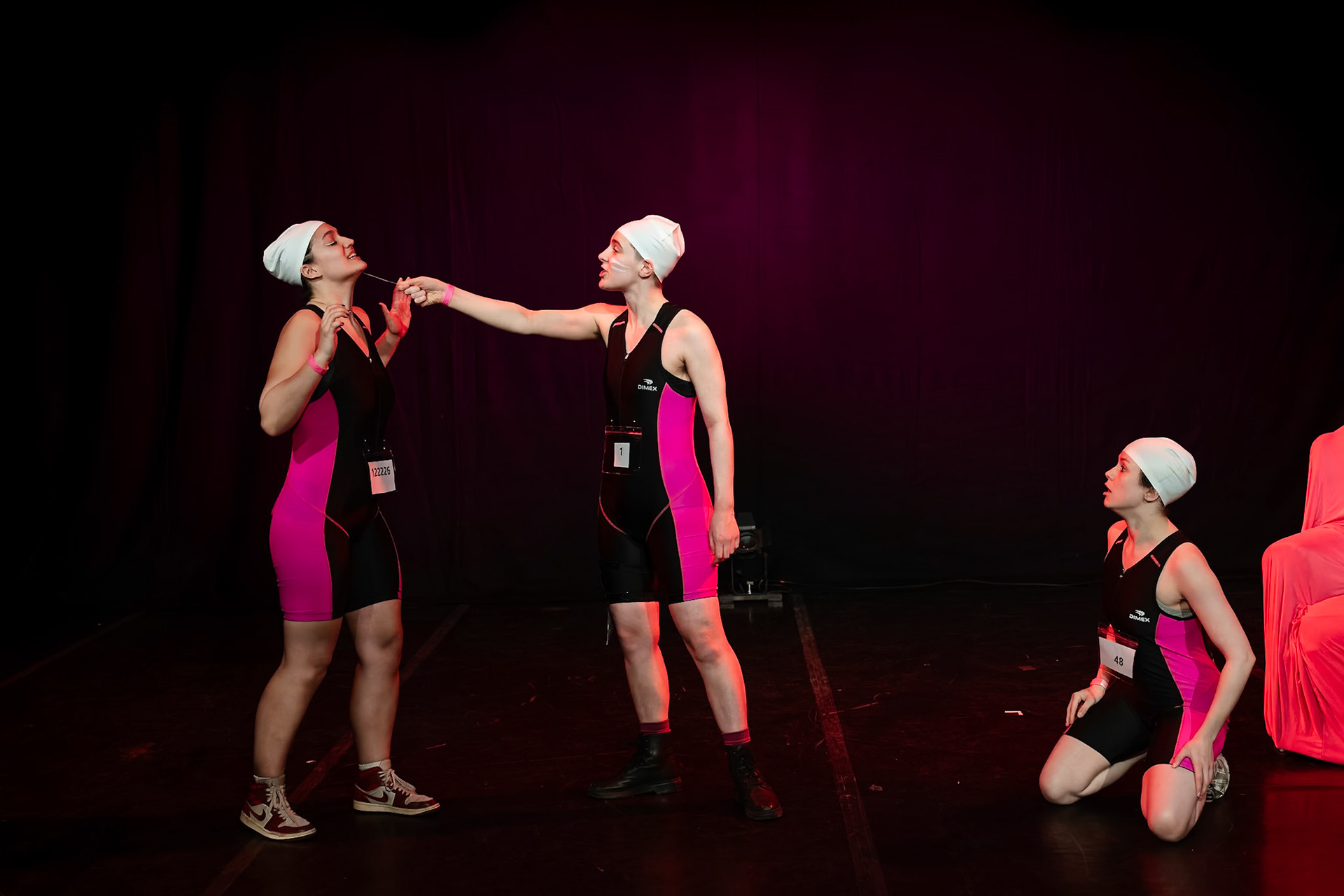 National Student Drama Festival  |  2026