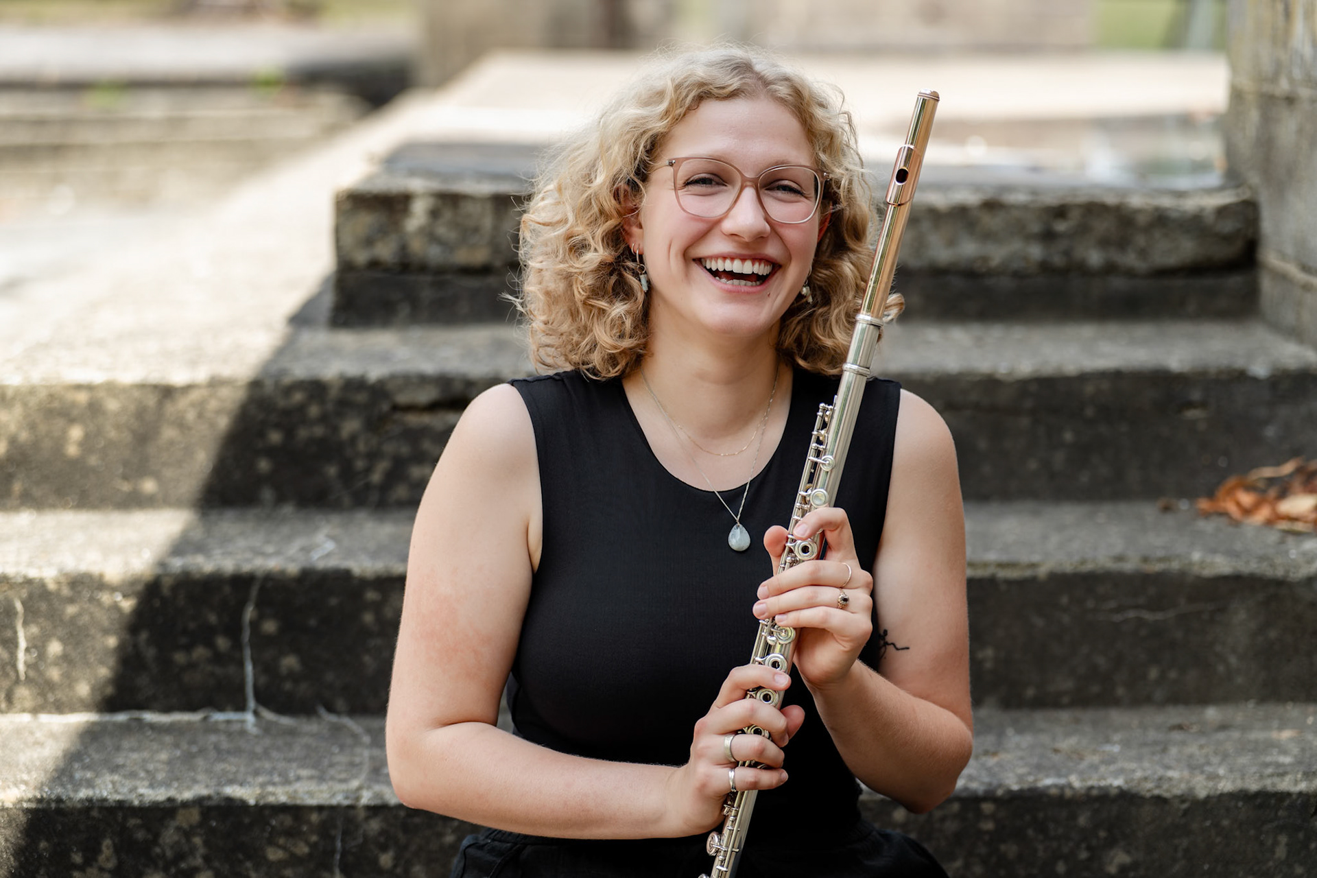 Hania Woźniak (flautist)