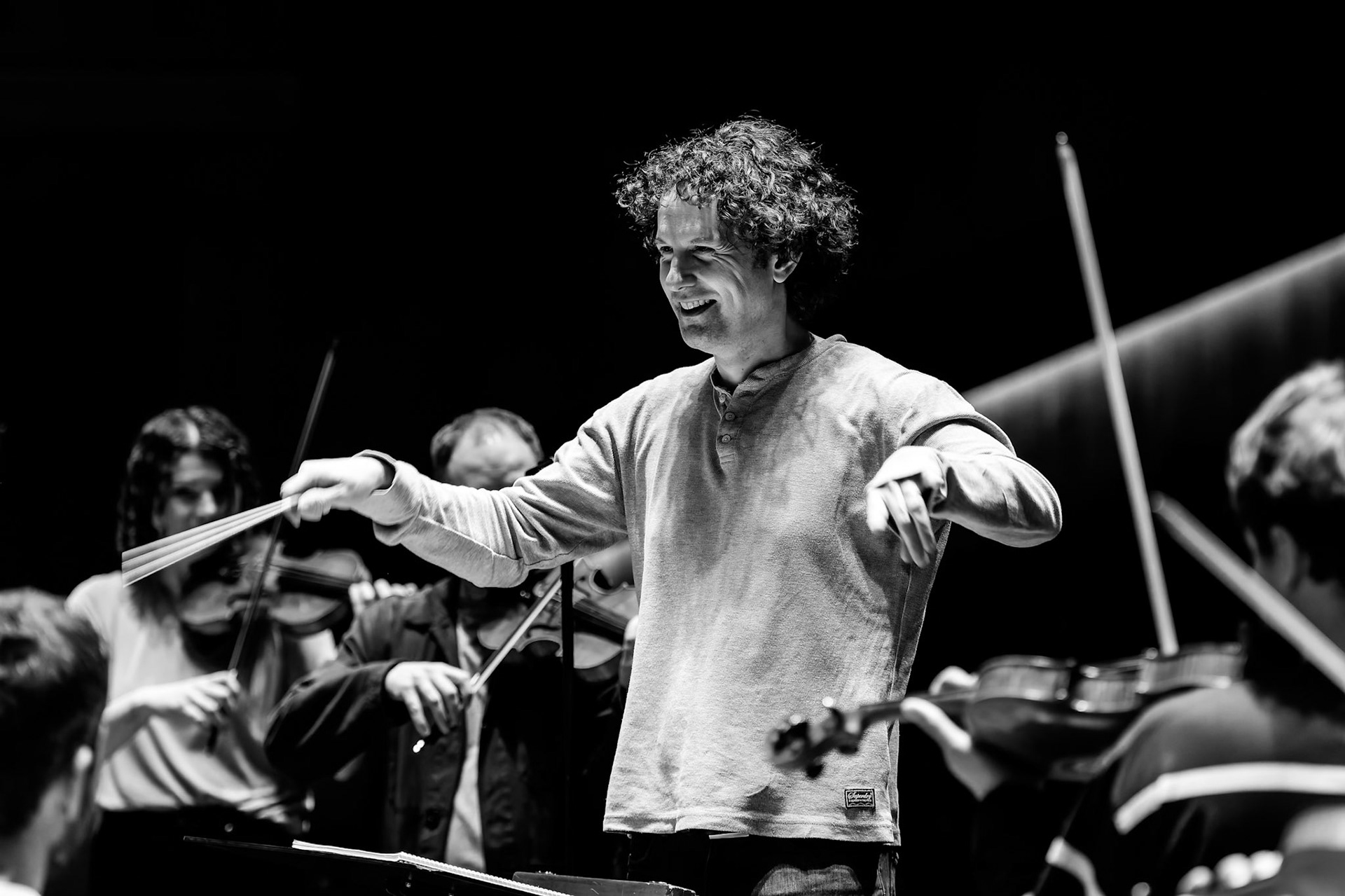 Aurora Orchestra  |  2025