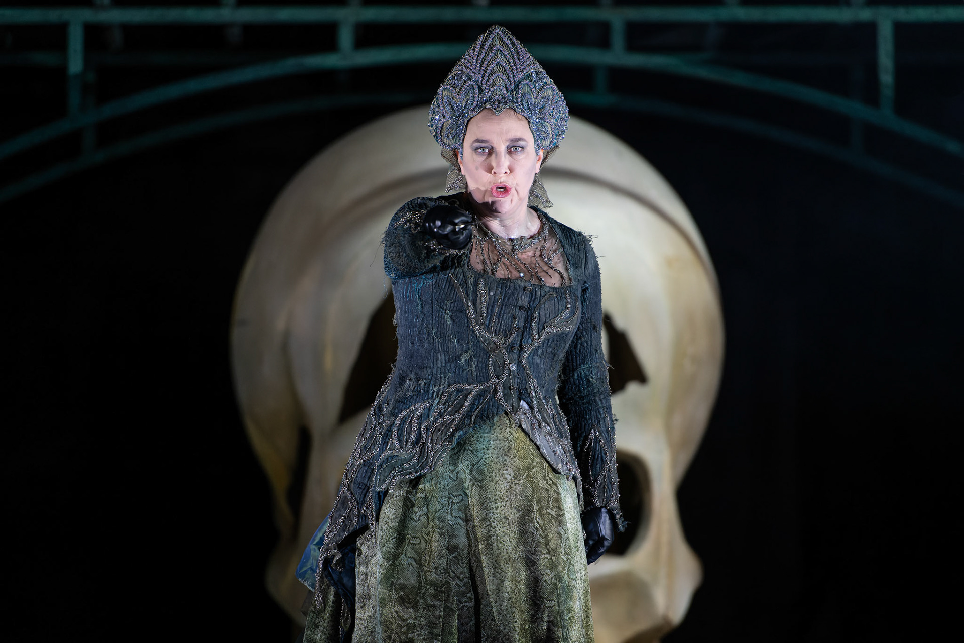 Rusalka  |  Garsington Opera  |  2022