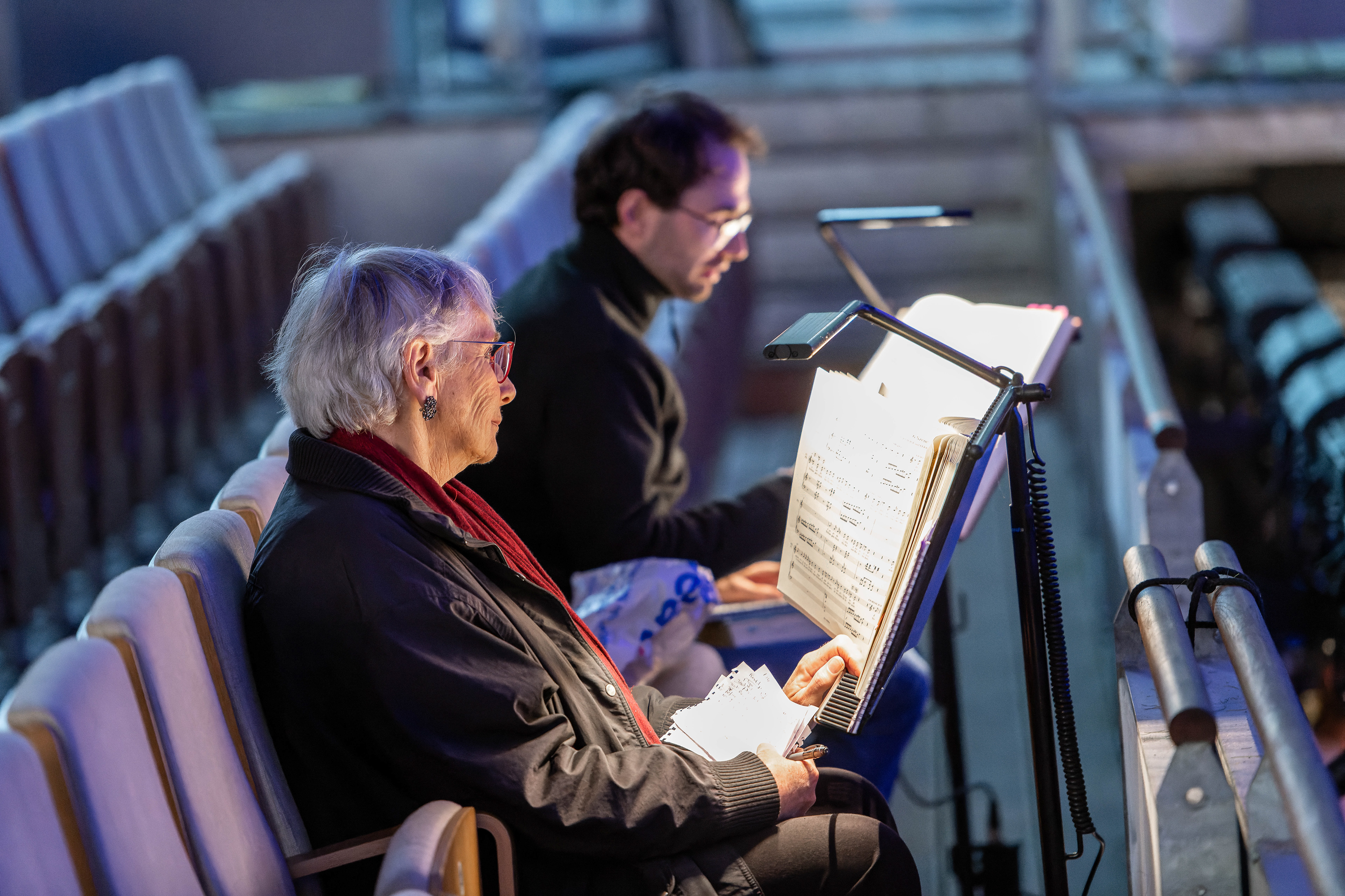 Garsington Opera  |  2022