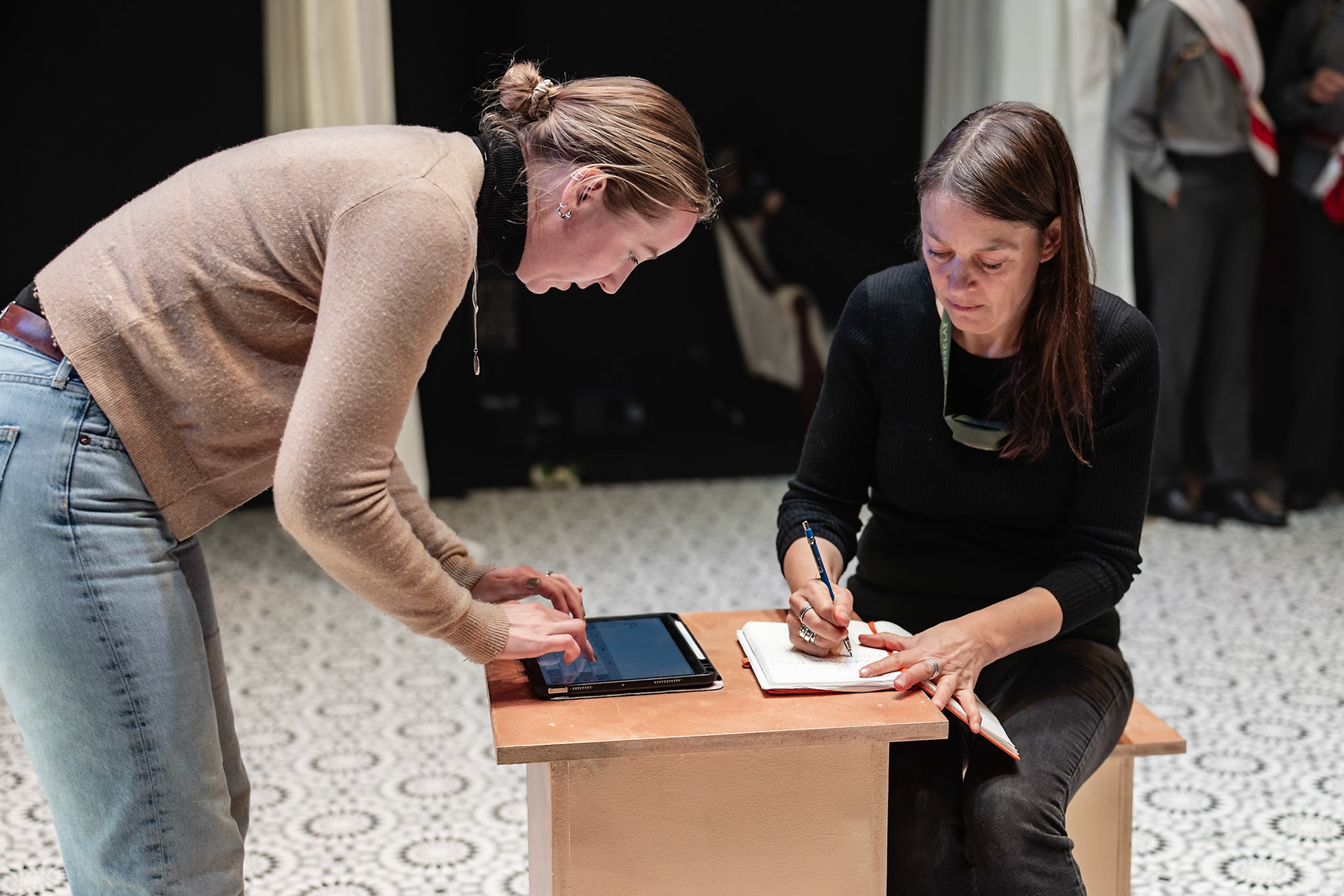 Hampstead Garden Opera  |  2025