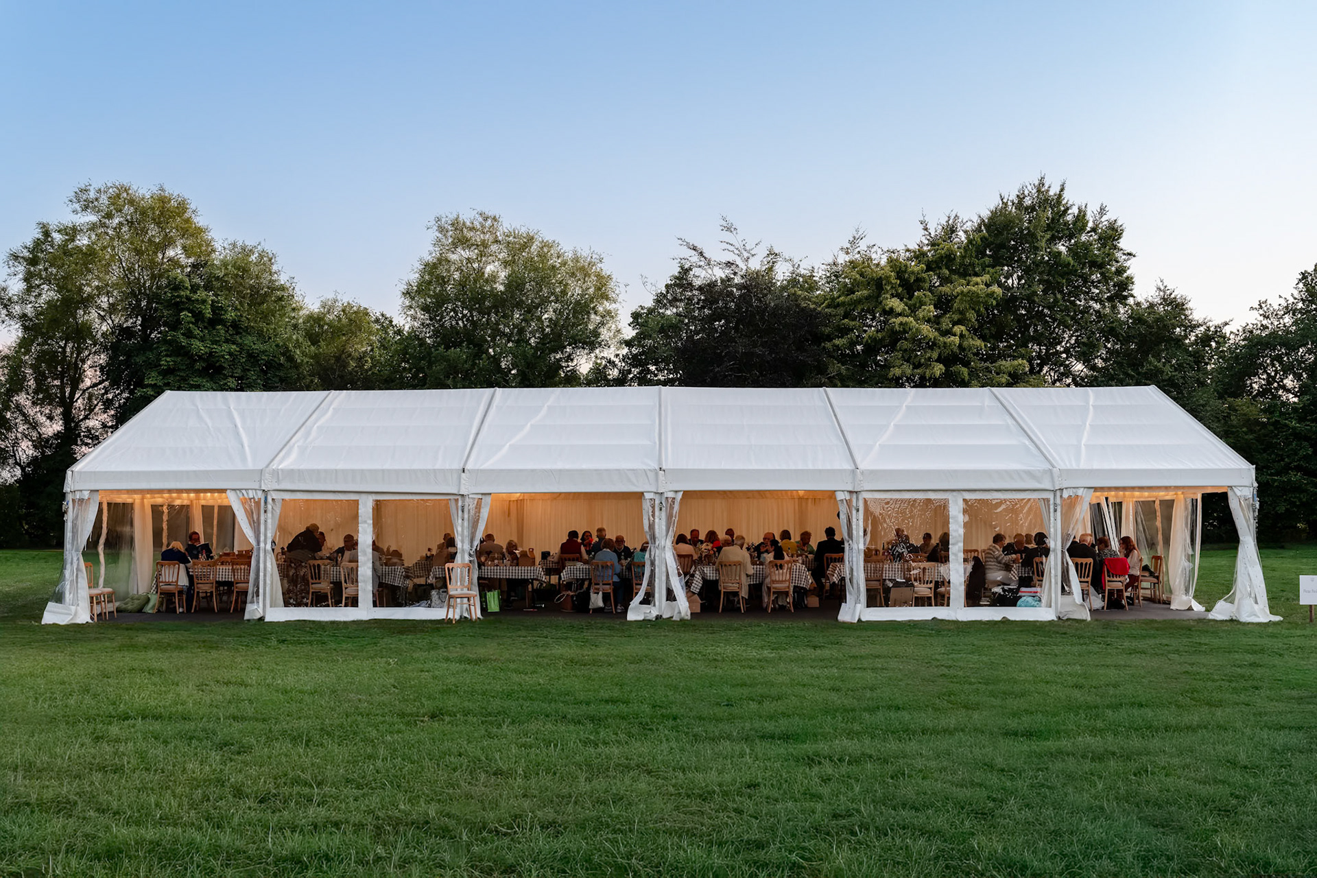 Waterperry Opera Festival  |  2025