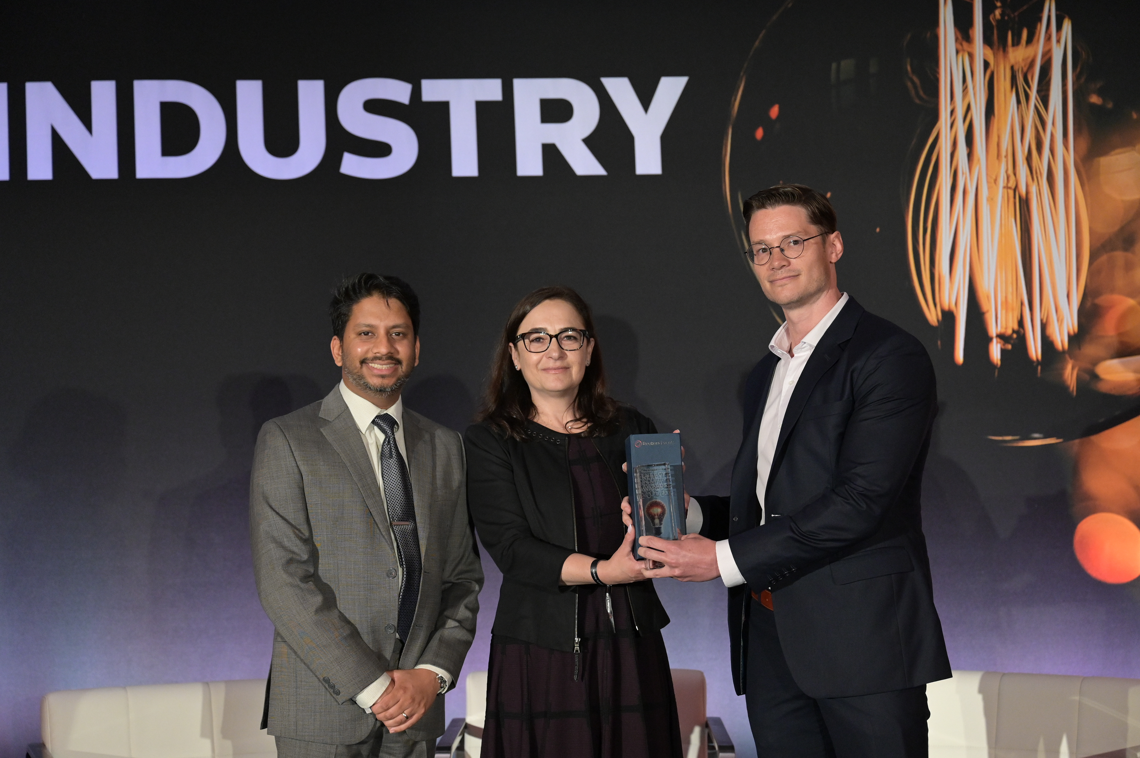 Global Energy Awards  |  New York  |  2026