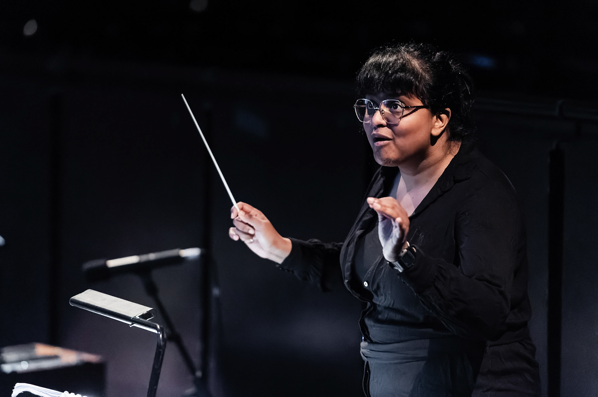 The Coronation of Poppea  |  English Touring Opera  |  2023