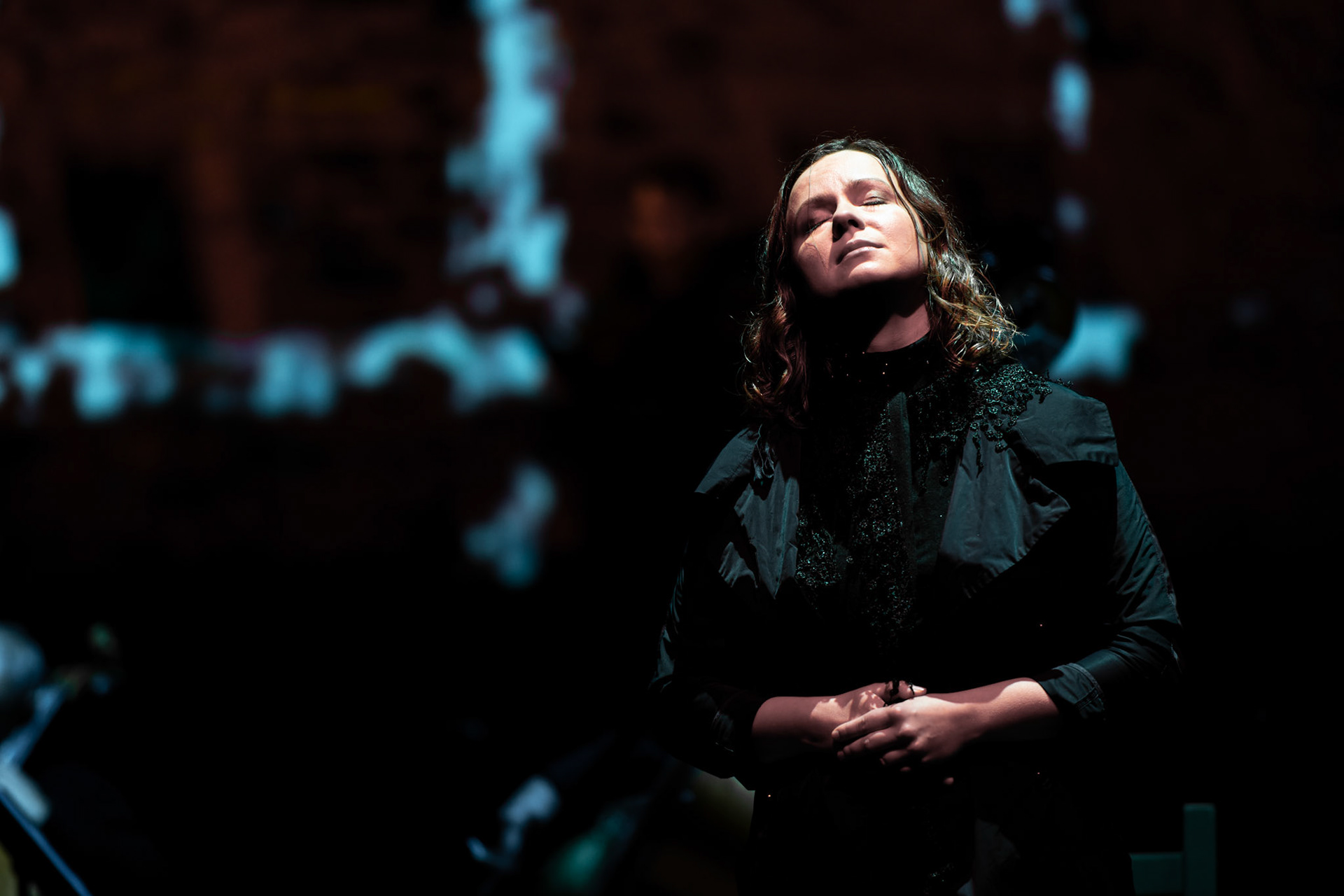 Garsington Opera  |  2020