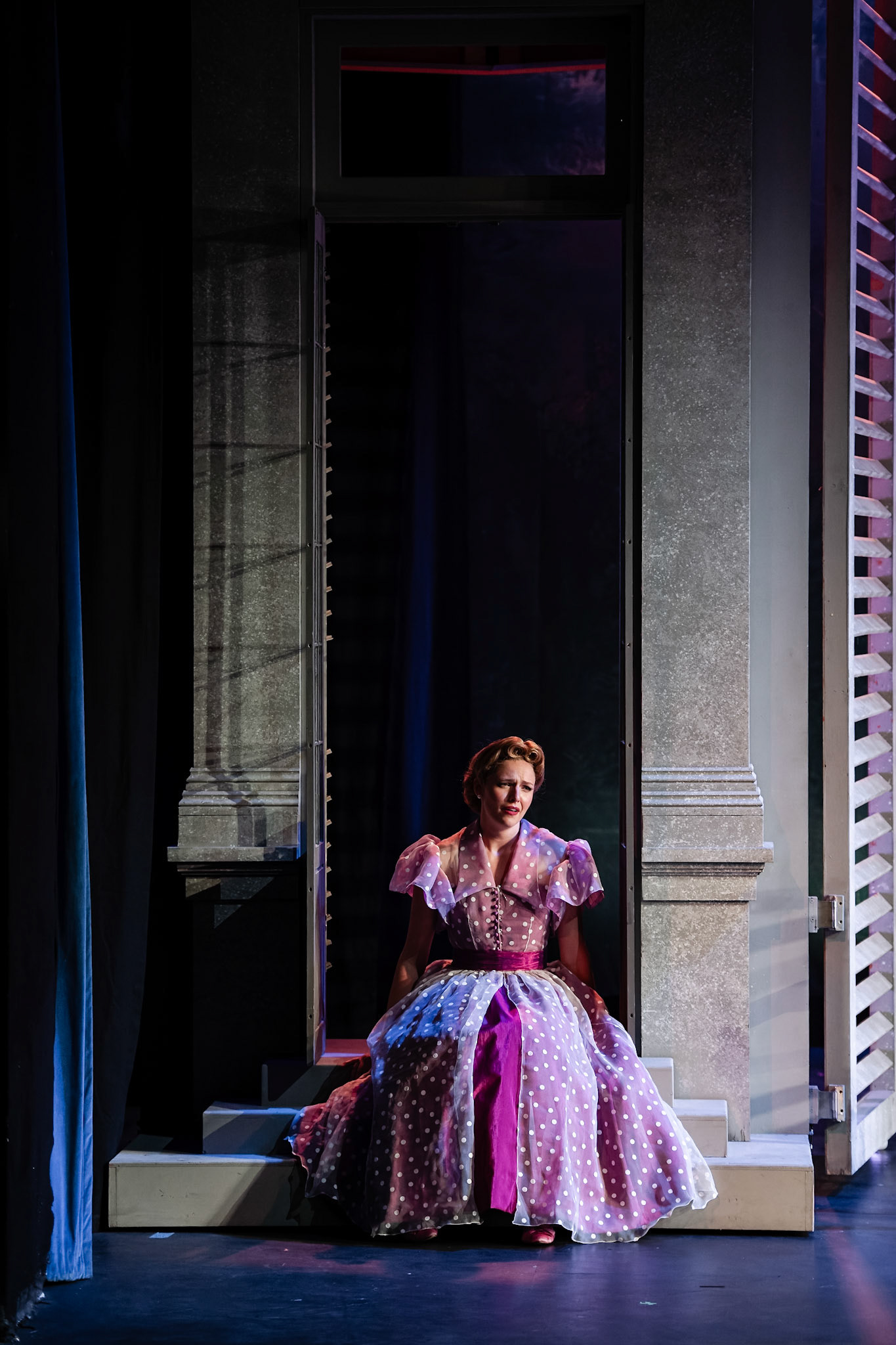 Le nozze di Figaro  |  Dorset Opera  |  2023