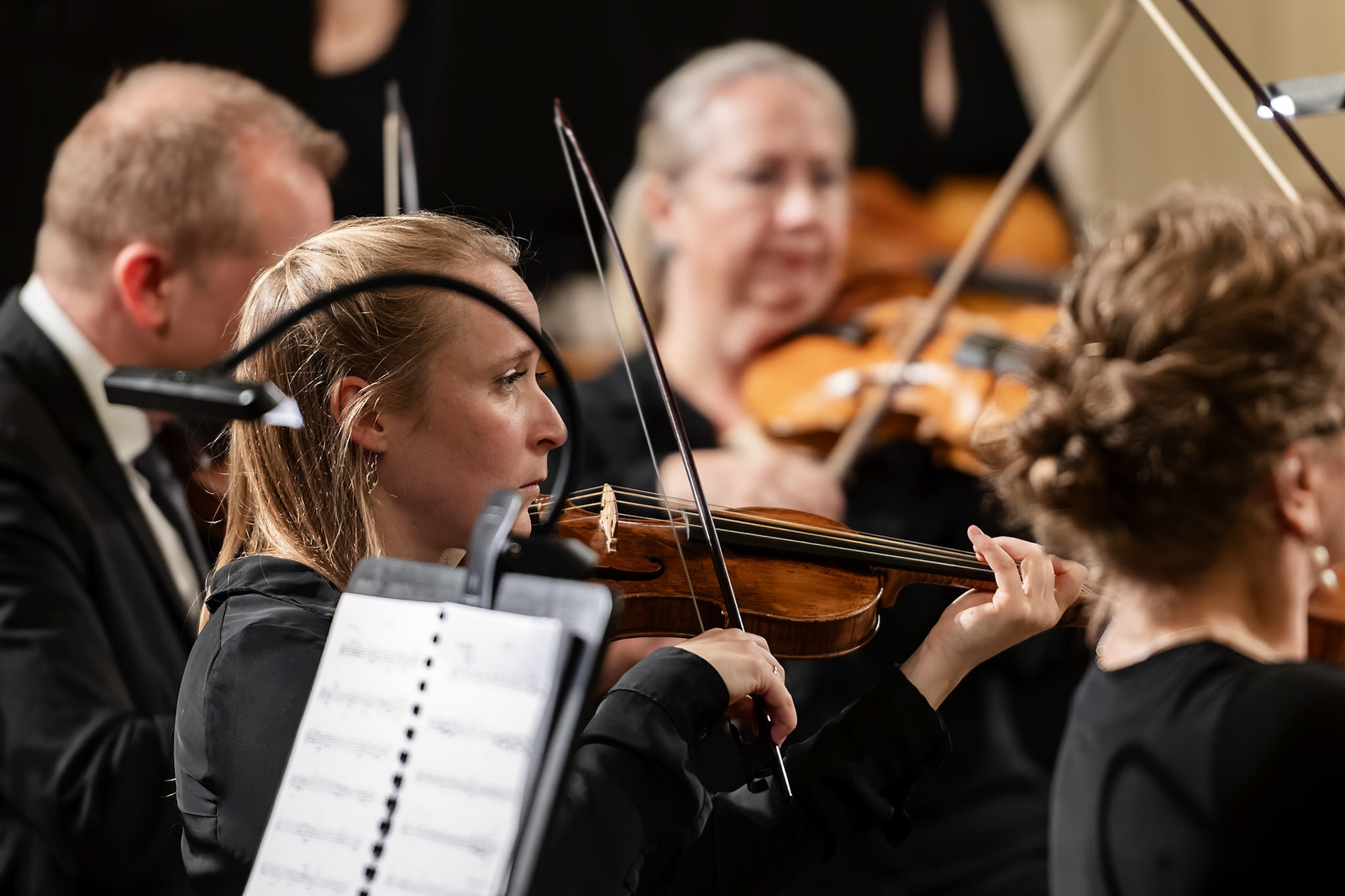 Rinaldo  |  The English Concert  |  2025