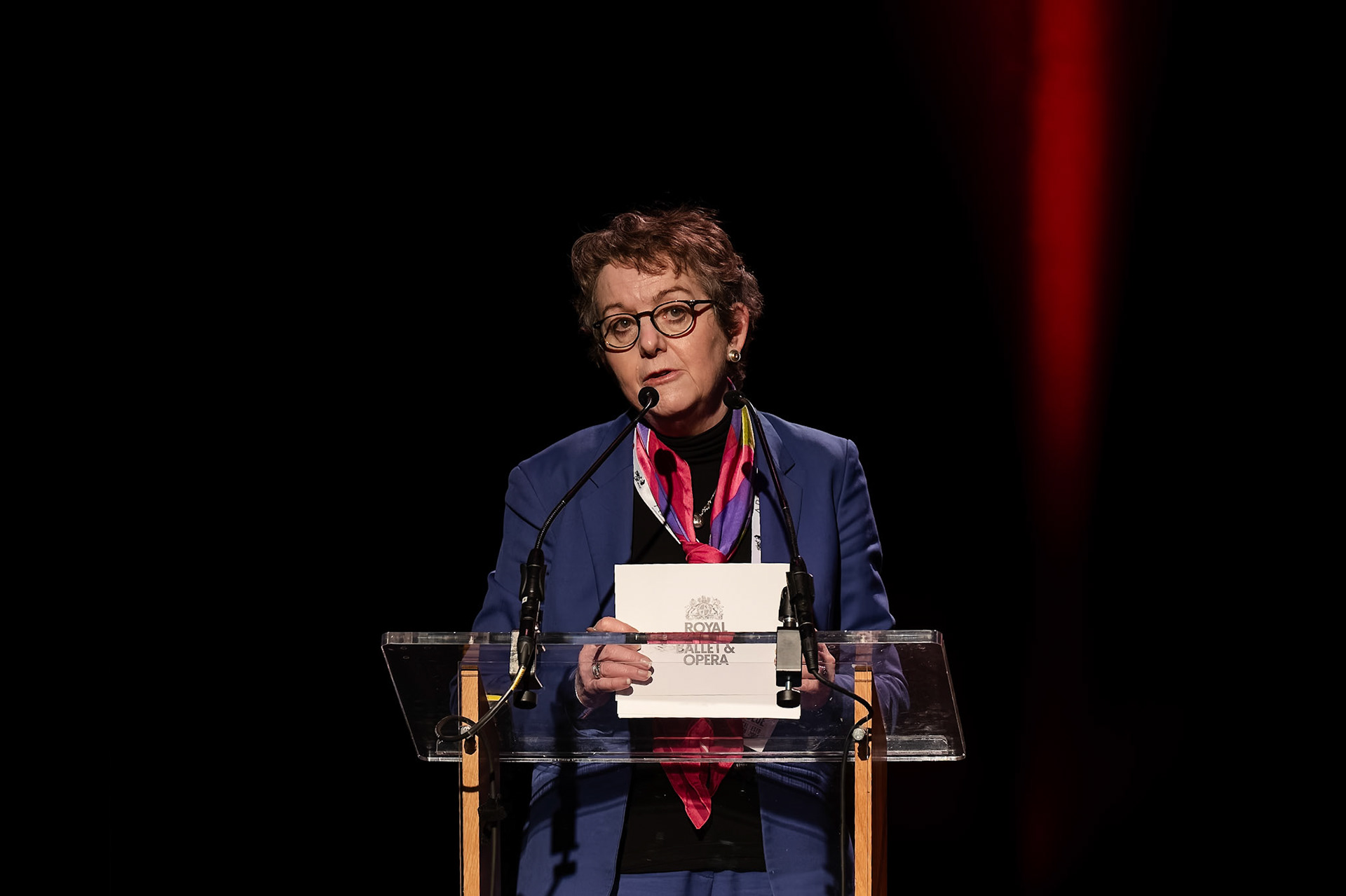 ABO Annual Conference  |  2026