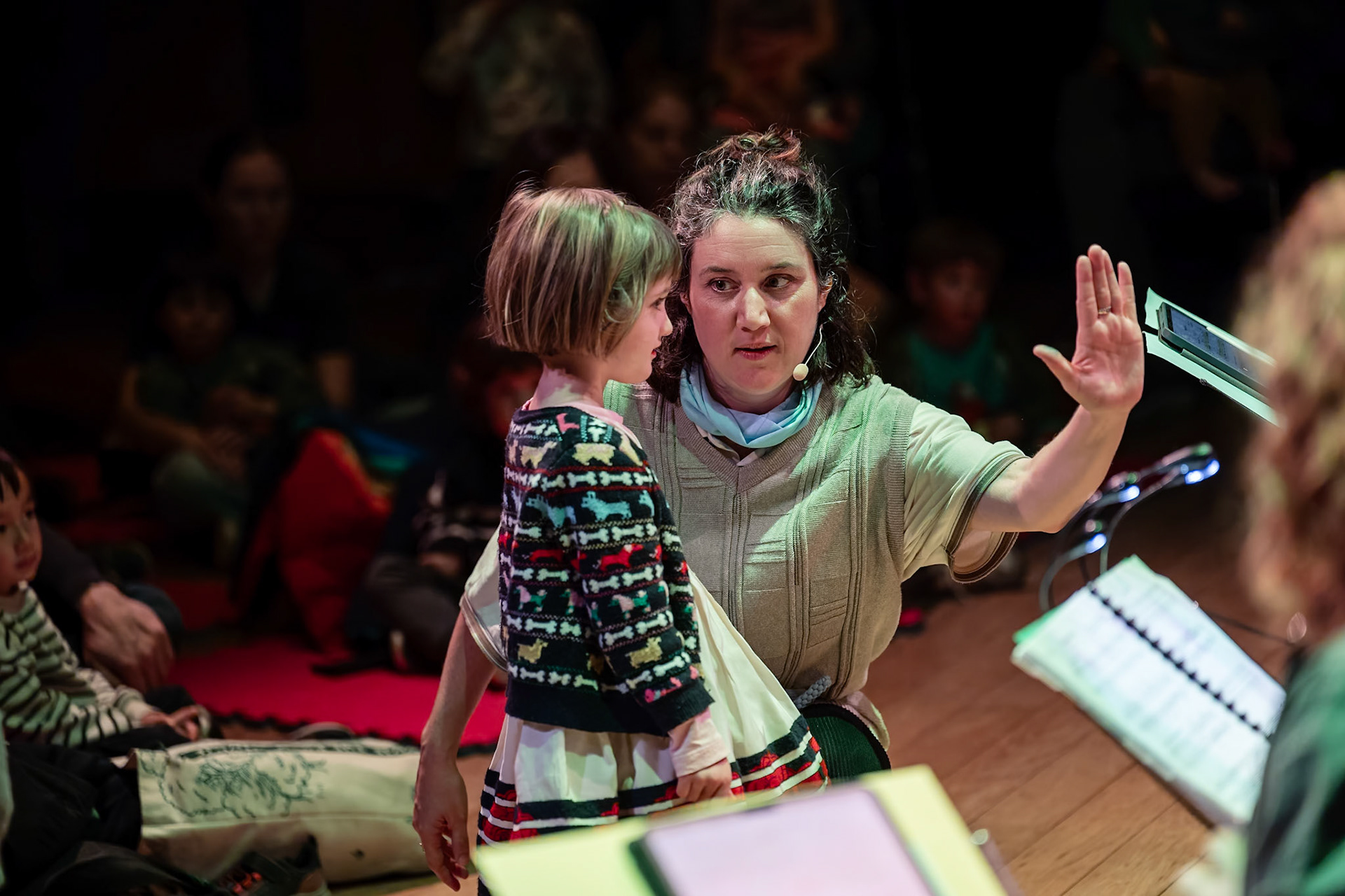 Aurora Orchestra  |  2025