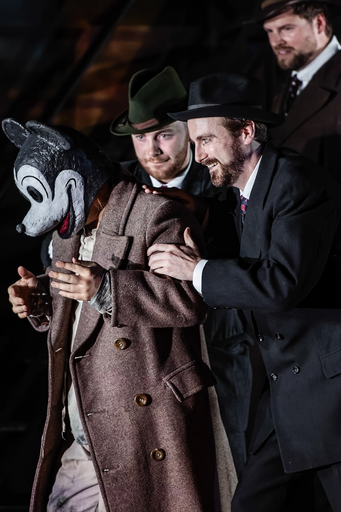 Rigoletto  |  Dorset Opera Festival  |  2025