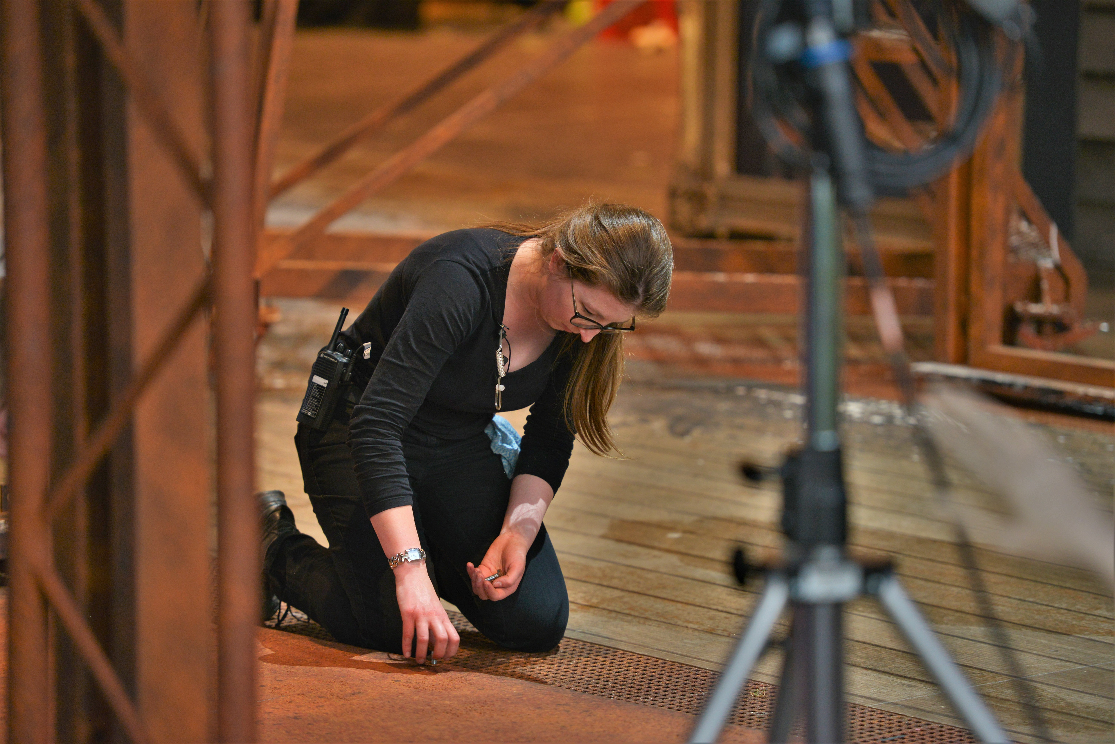 Garsington Opera  |  2019