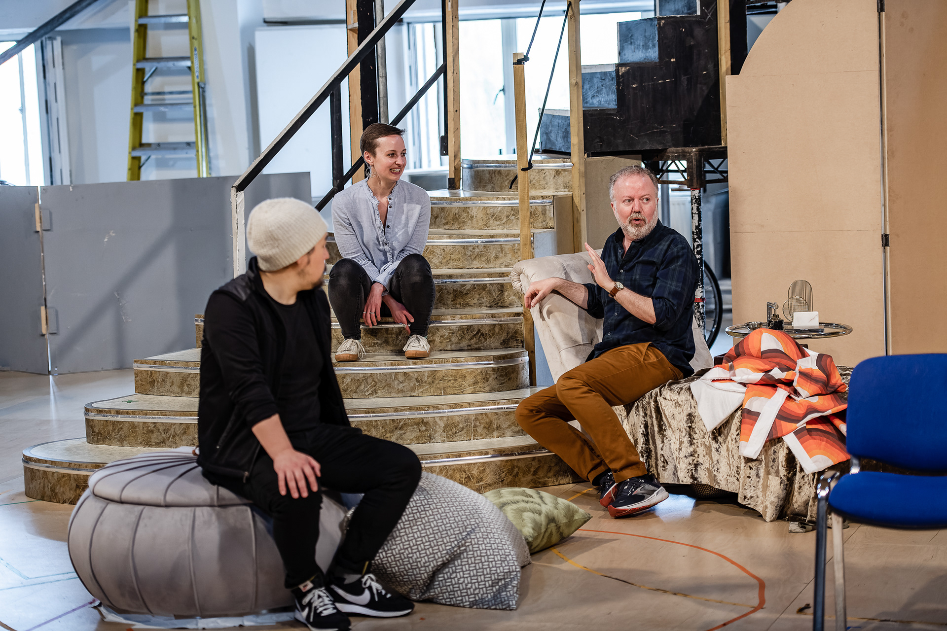 Garsington Opera  |  2023