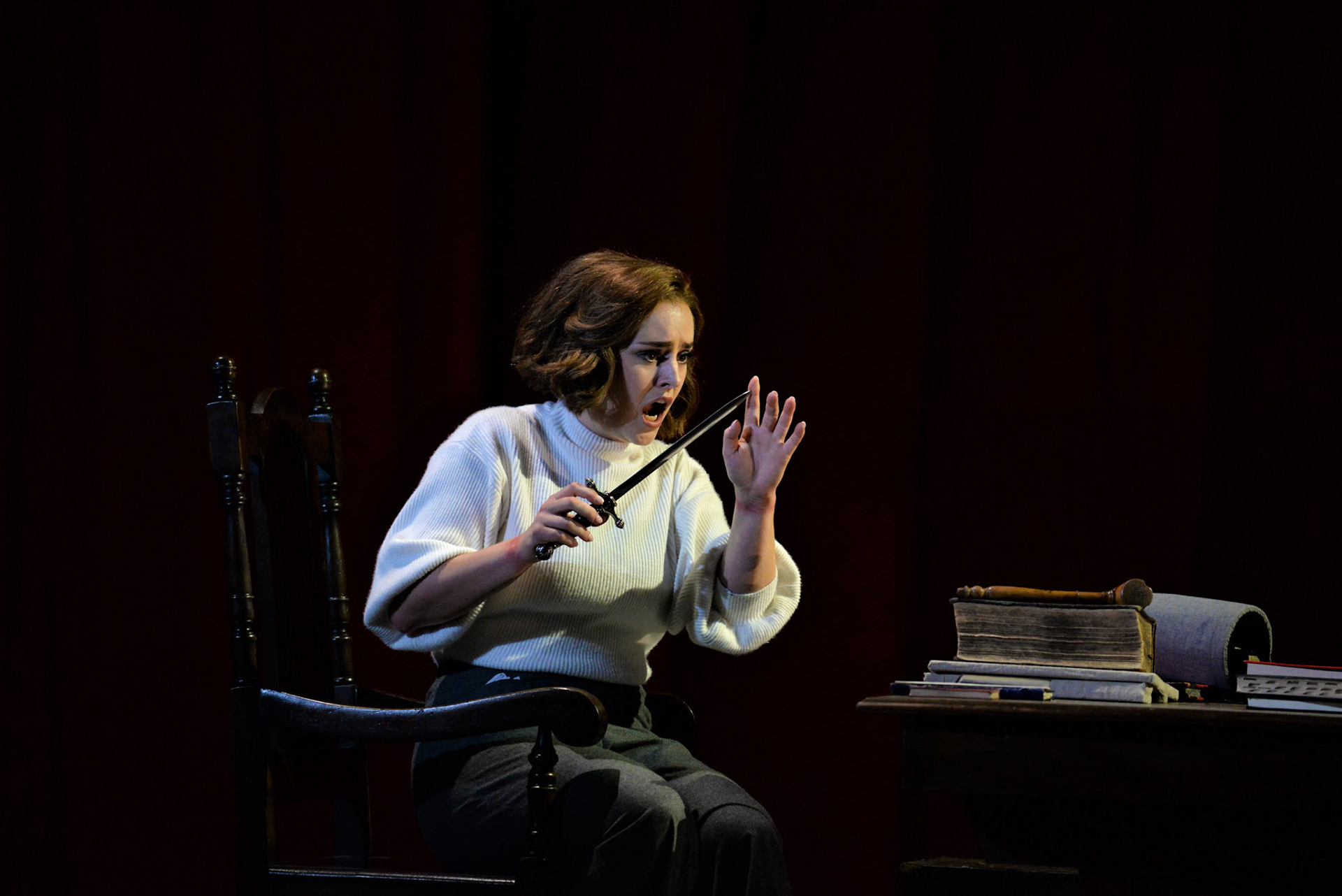 Die Zauberflöte  |  Garsington Opera  |  2018