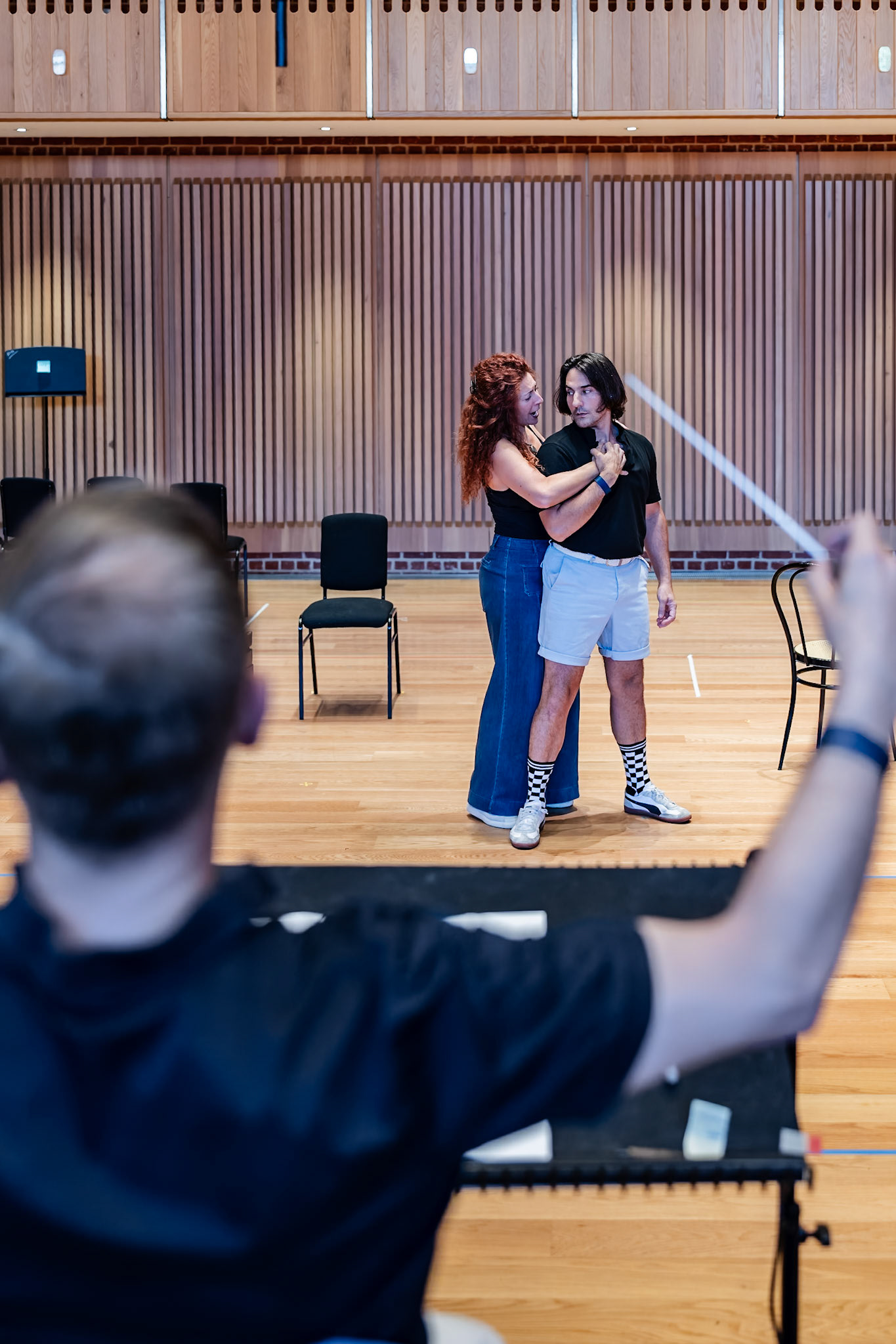 Dorset Opera Festival  |  2025