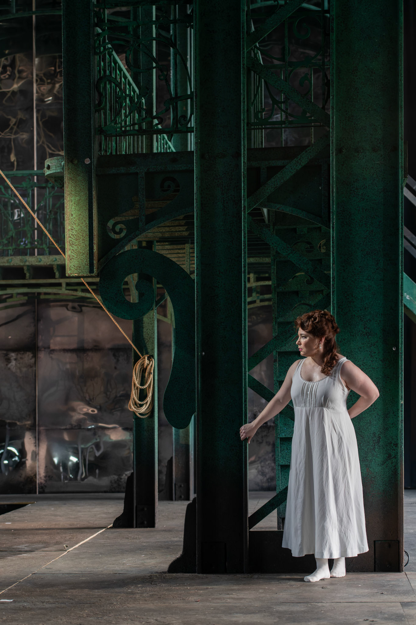 Rusalka  |  Garsington Opera  |  2022
