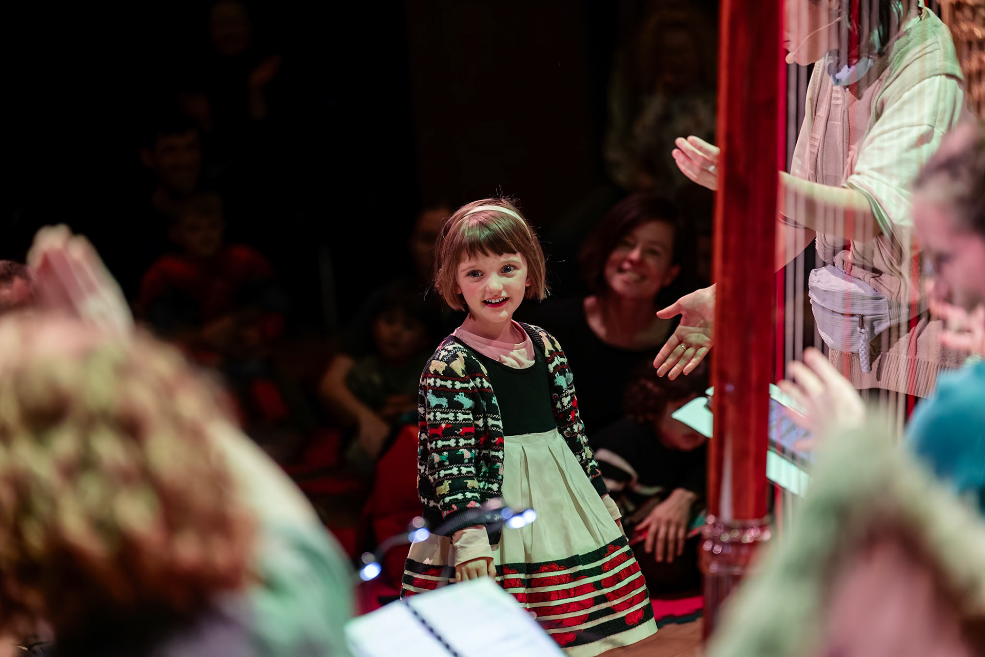 Aurora Orchestra  |  2025