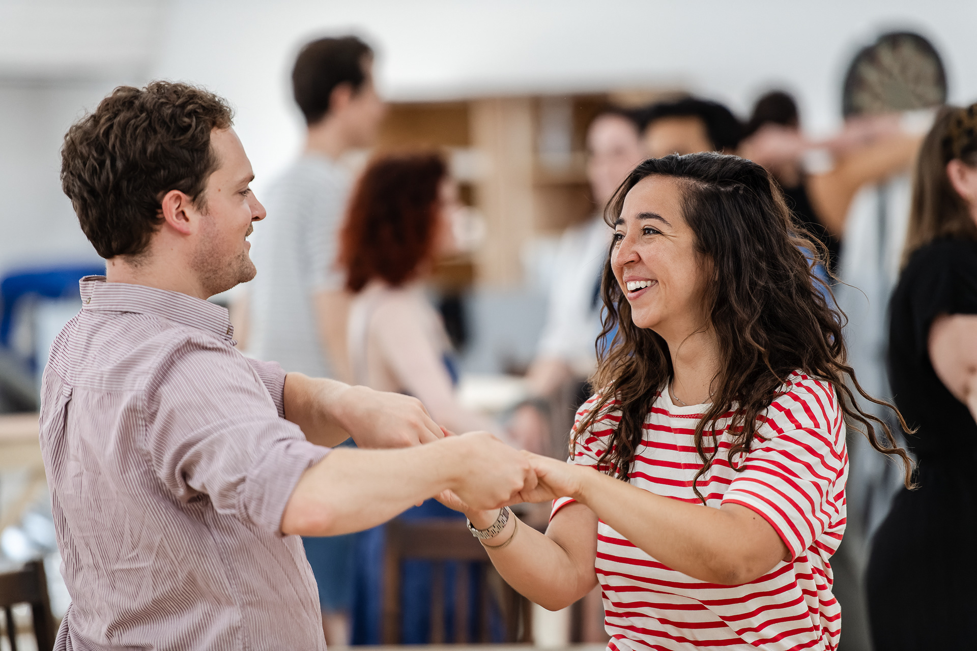 Garsington Opera  |  2023