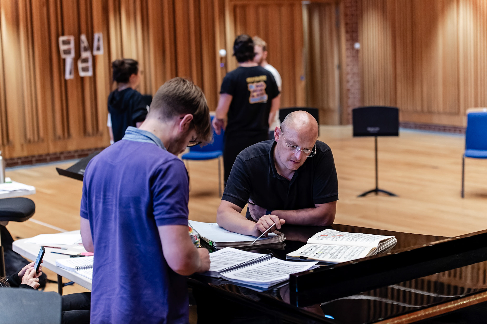 Dorset Opera Festival  |  2023