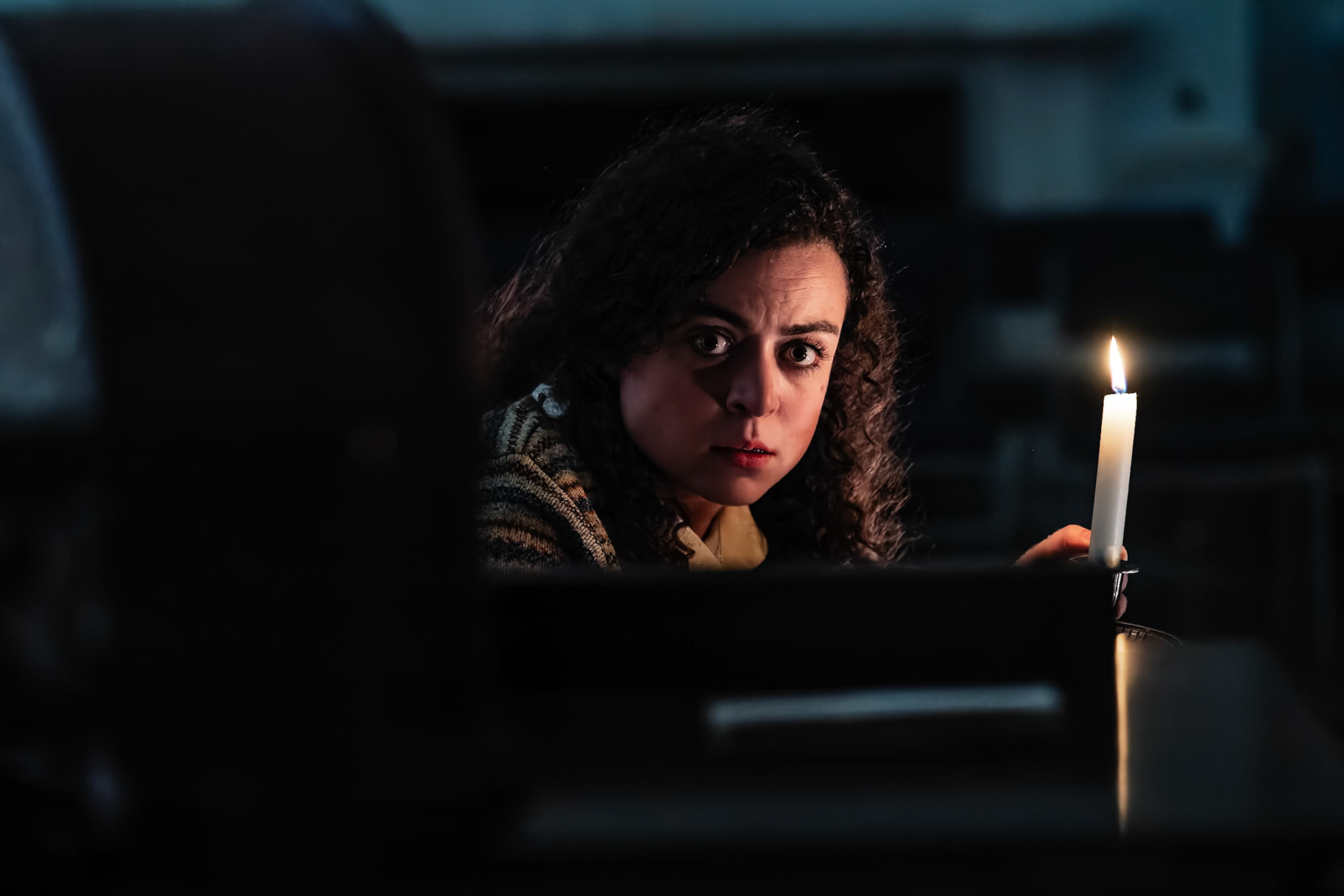 A World Turned Upside Down  |  Waterperry Opera Festival  |  2025