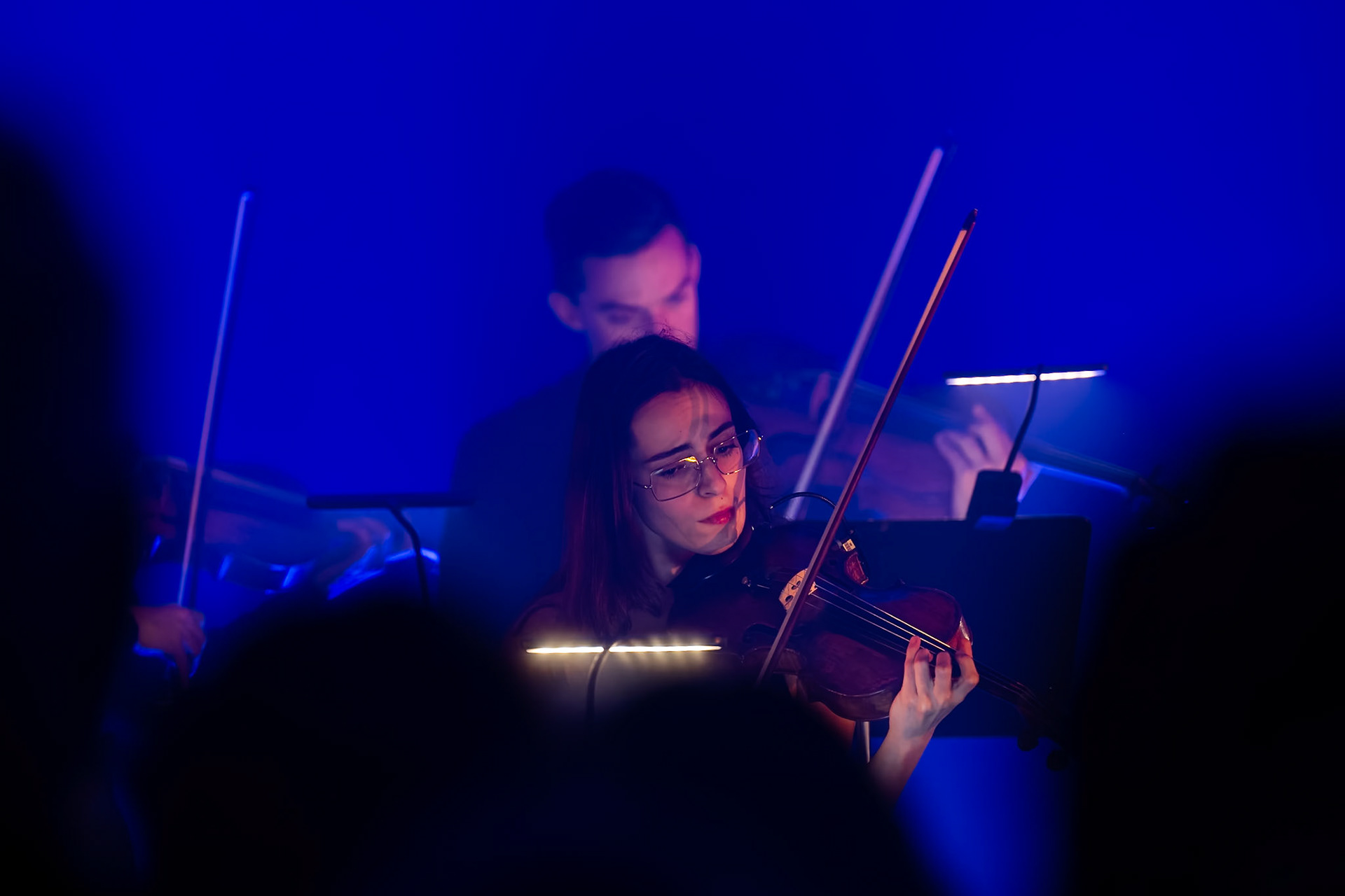 London Sinfonietta  |  2026