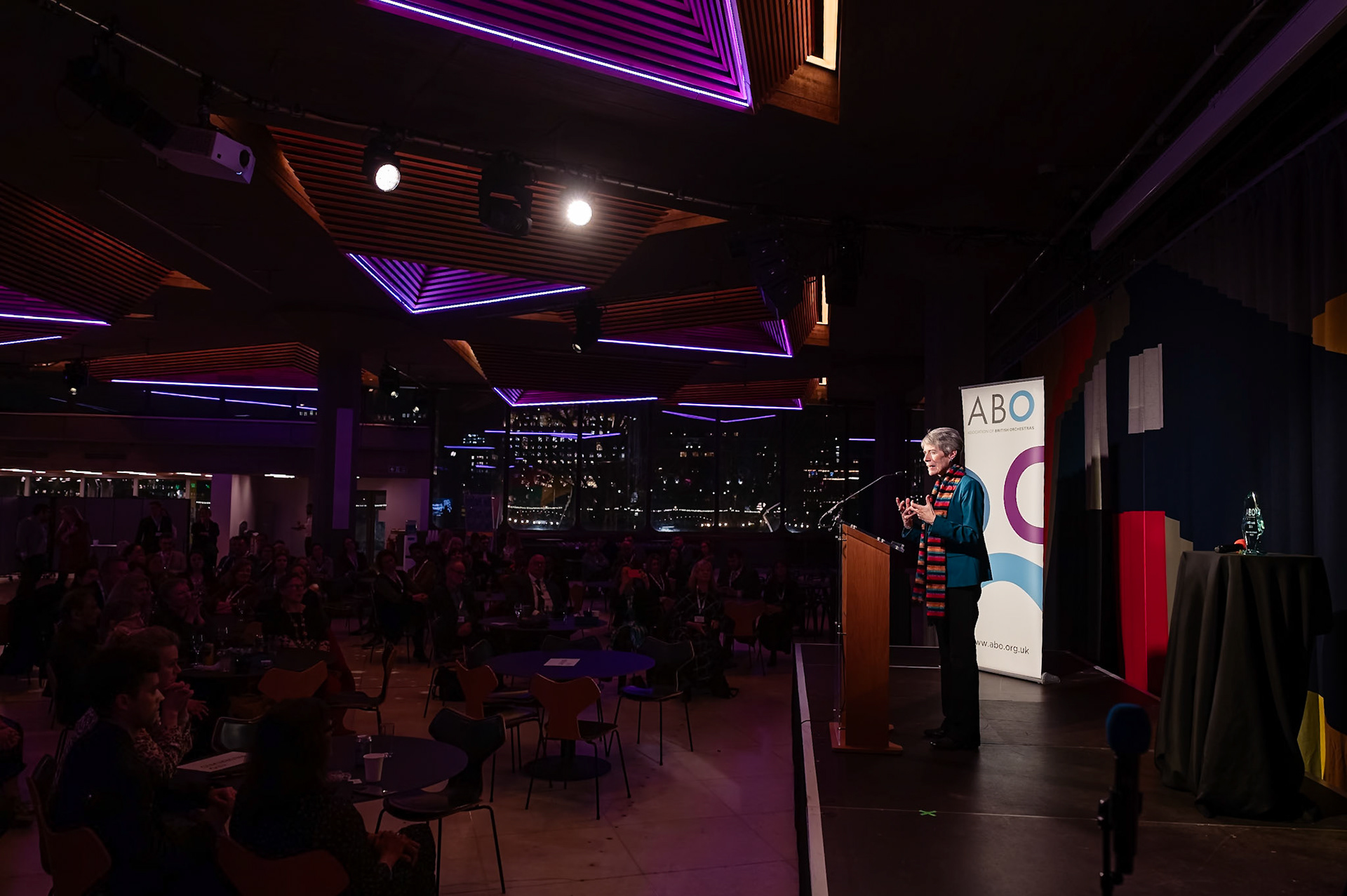 ABO Annual Conference  |  2026