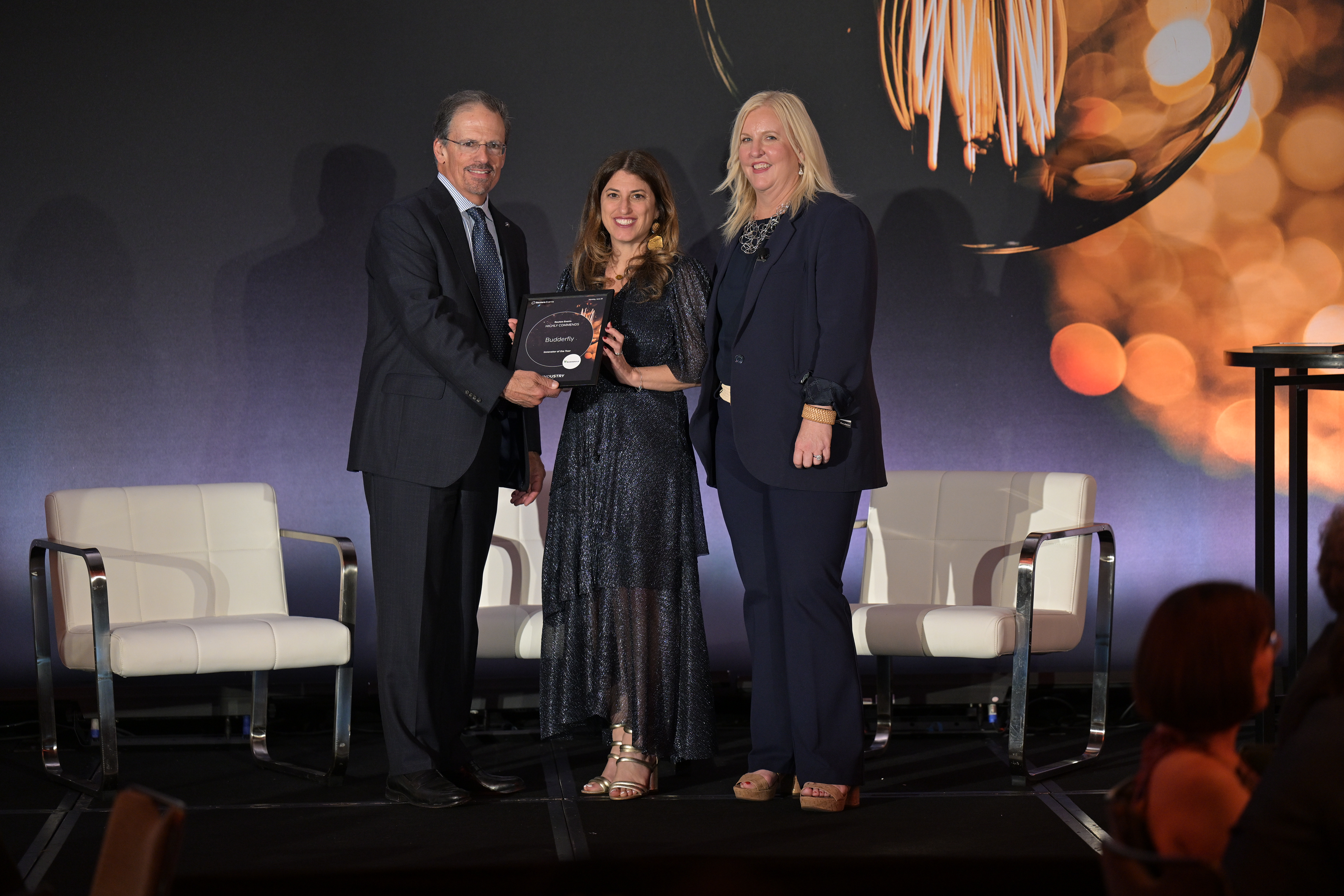 Global Energy Awards  |  New York  |  2026