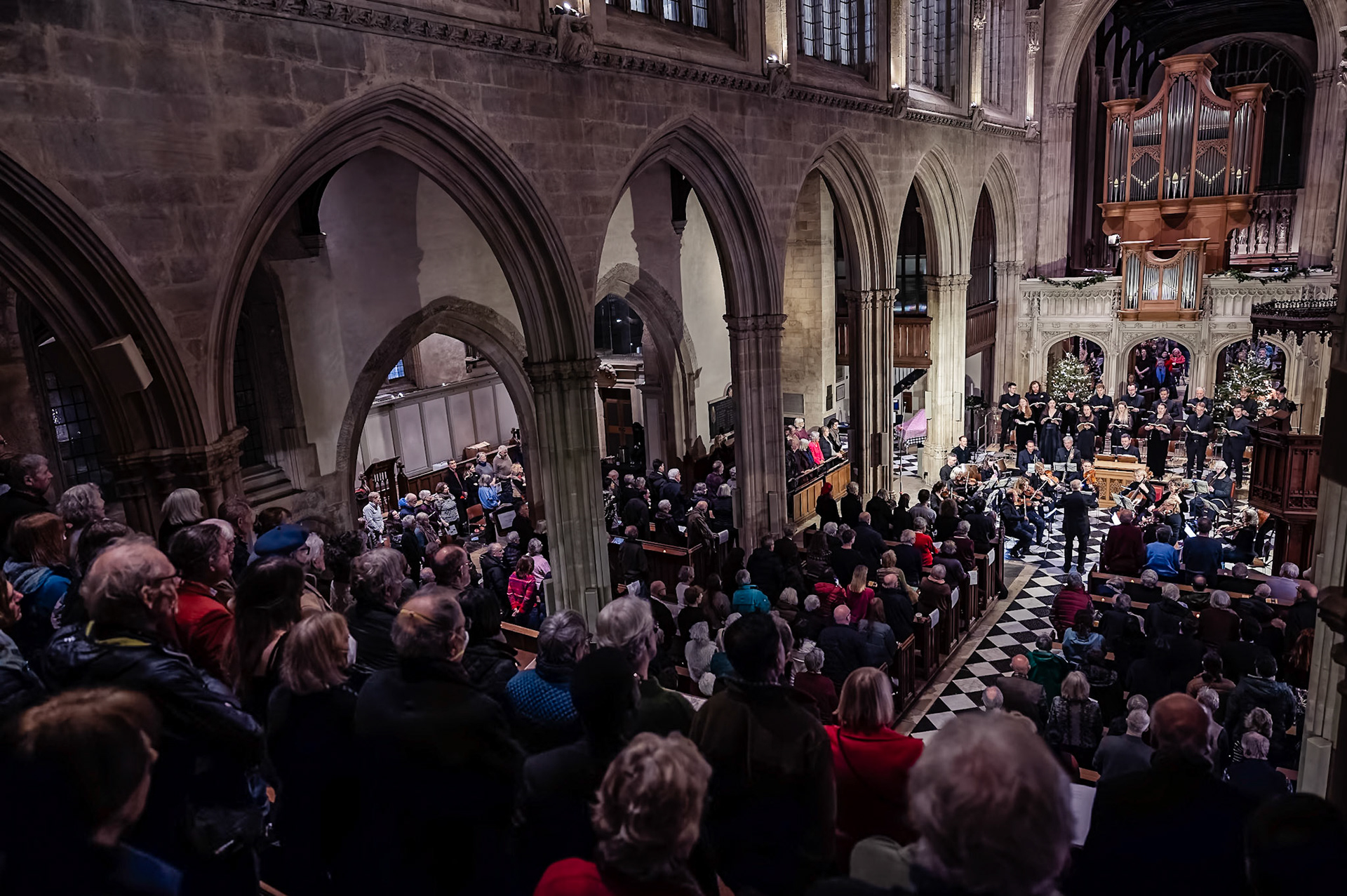 Instruments of Time and Truth  |  2024